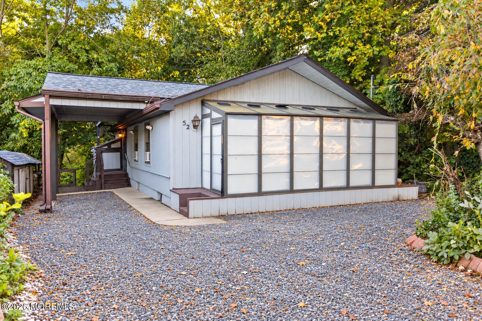 52 Ravine Drive