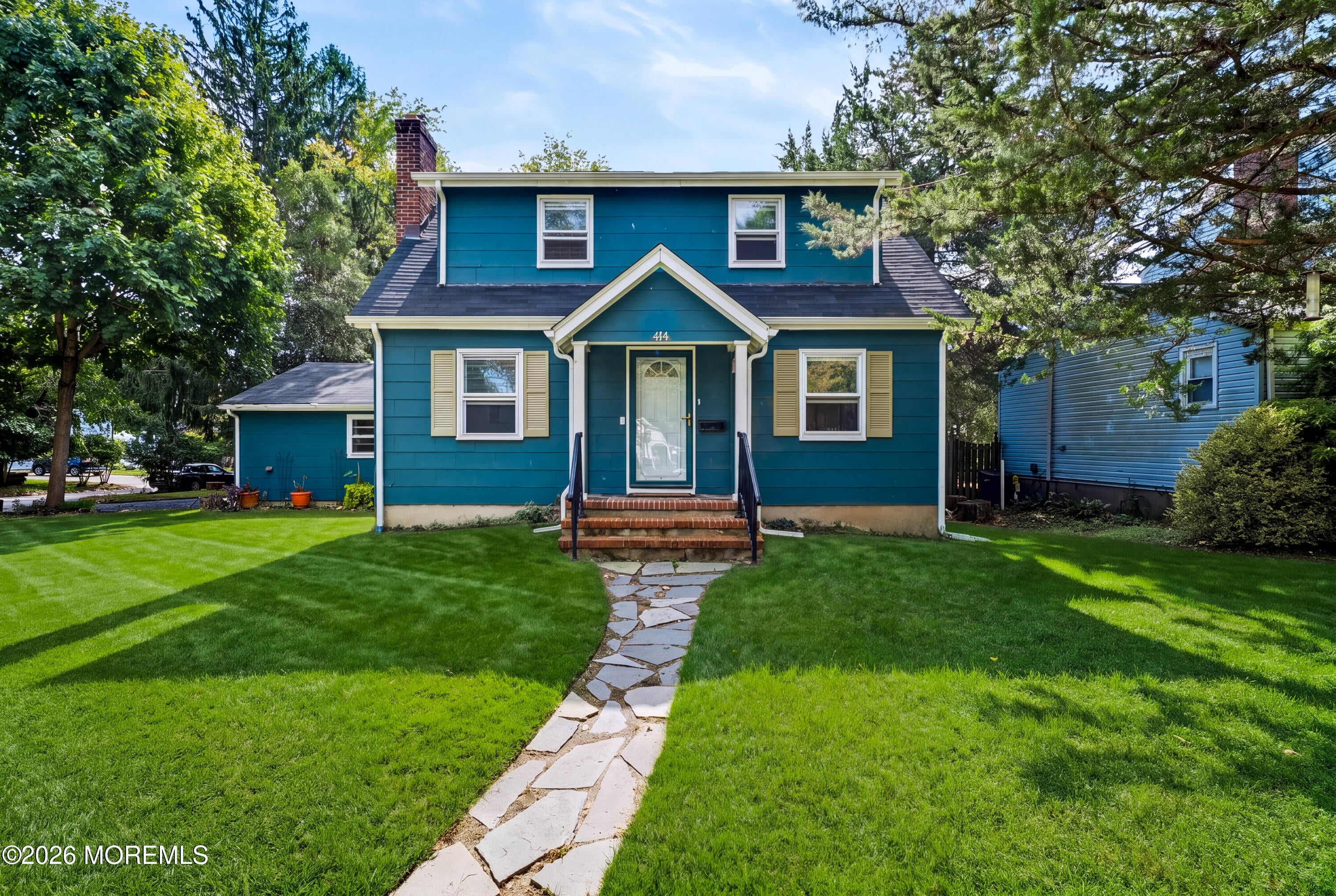 414 Roosevelt Avenue