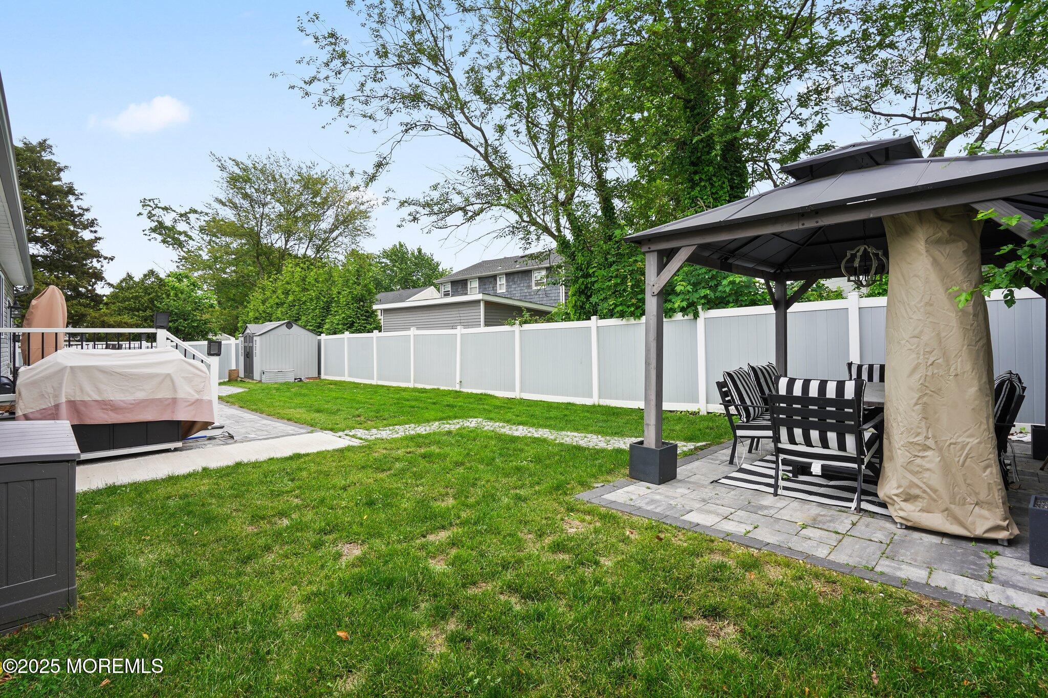 40 Wood Street, Keansburg, New Jersey image 34