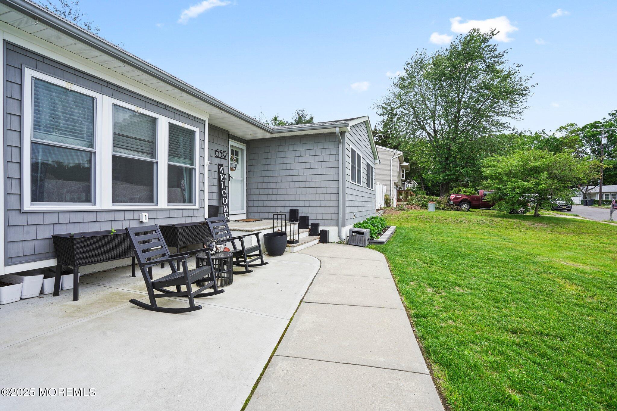 40 Wood Street, Keansburg, New Jersey image 4