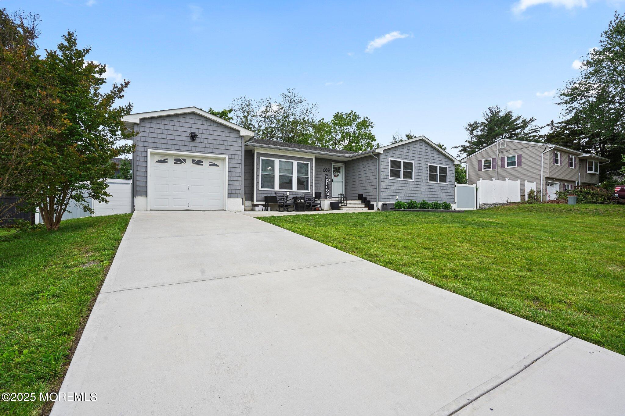 40 Wood Street, Keansburg, New Jersey image 2