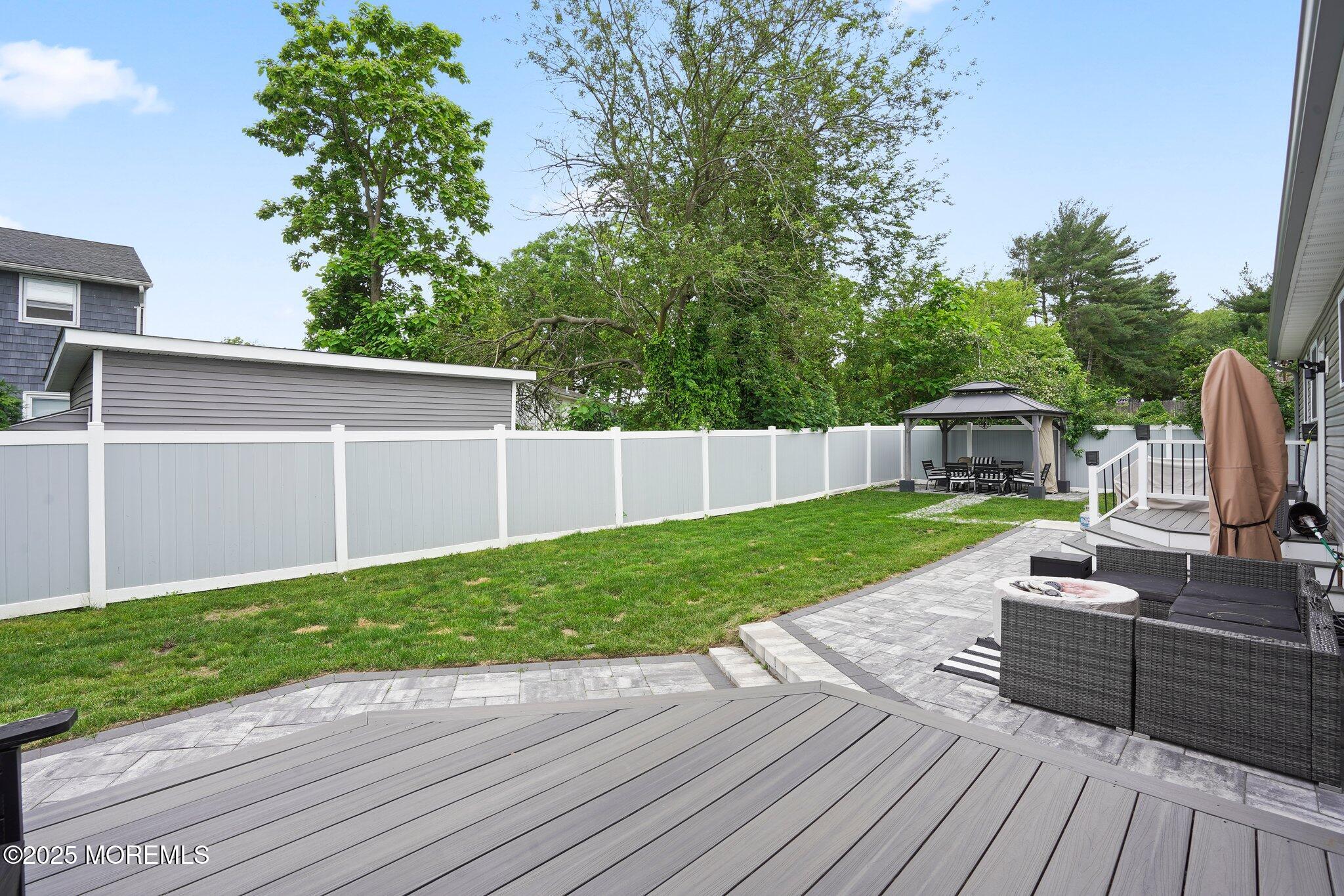 40 Wood Street, Keansburg, New Jersey image 32
