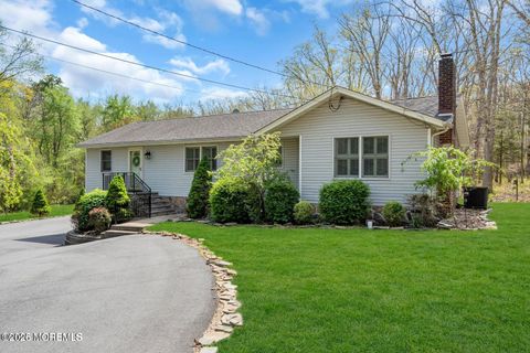 Photo of 86 Cox Cro Road, Toms River, NJ 08755 (MLS # 22604265)