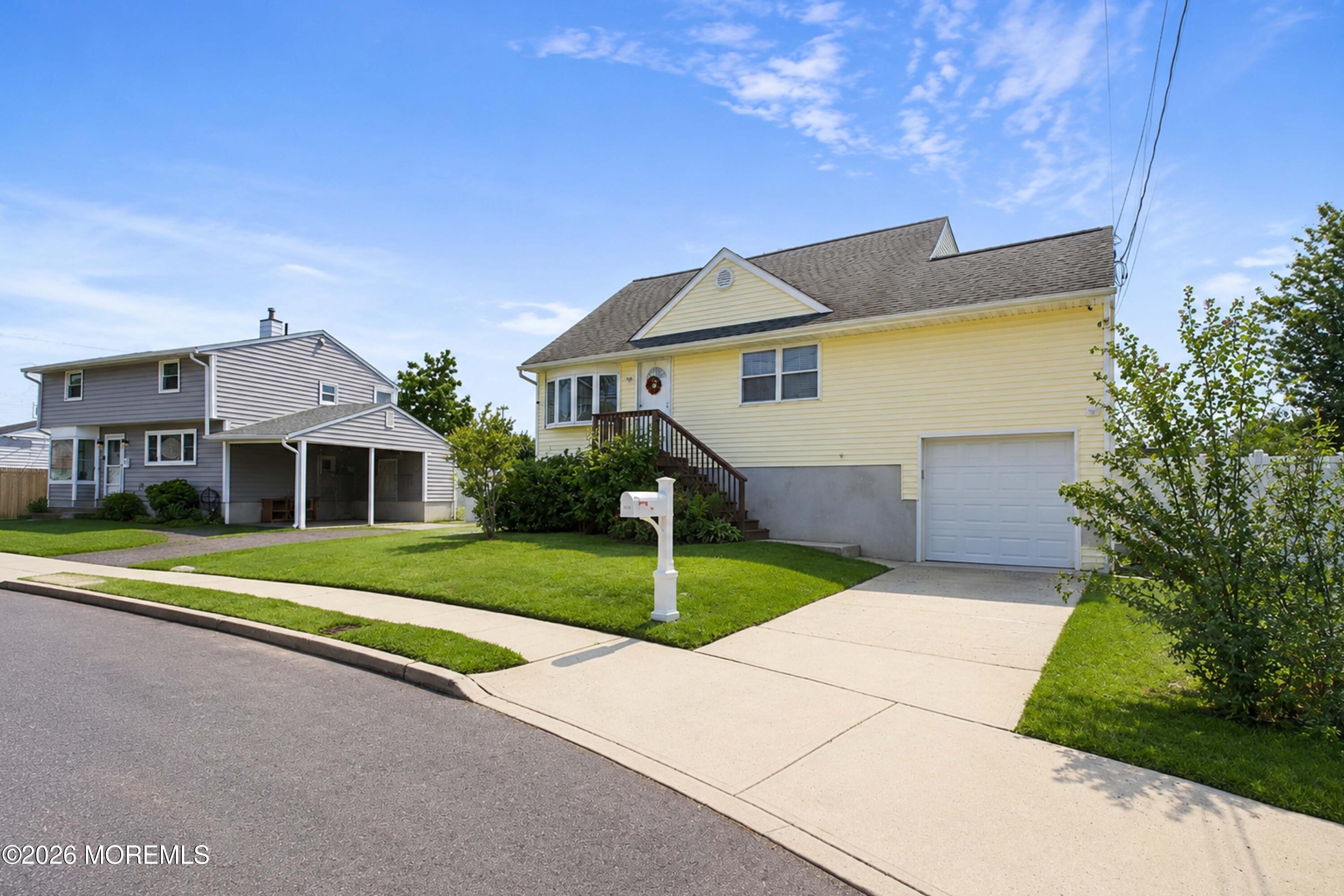 6 Dibling Street