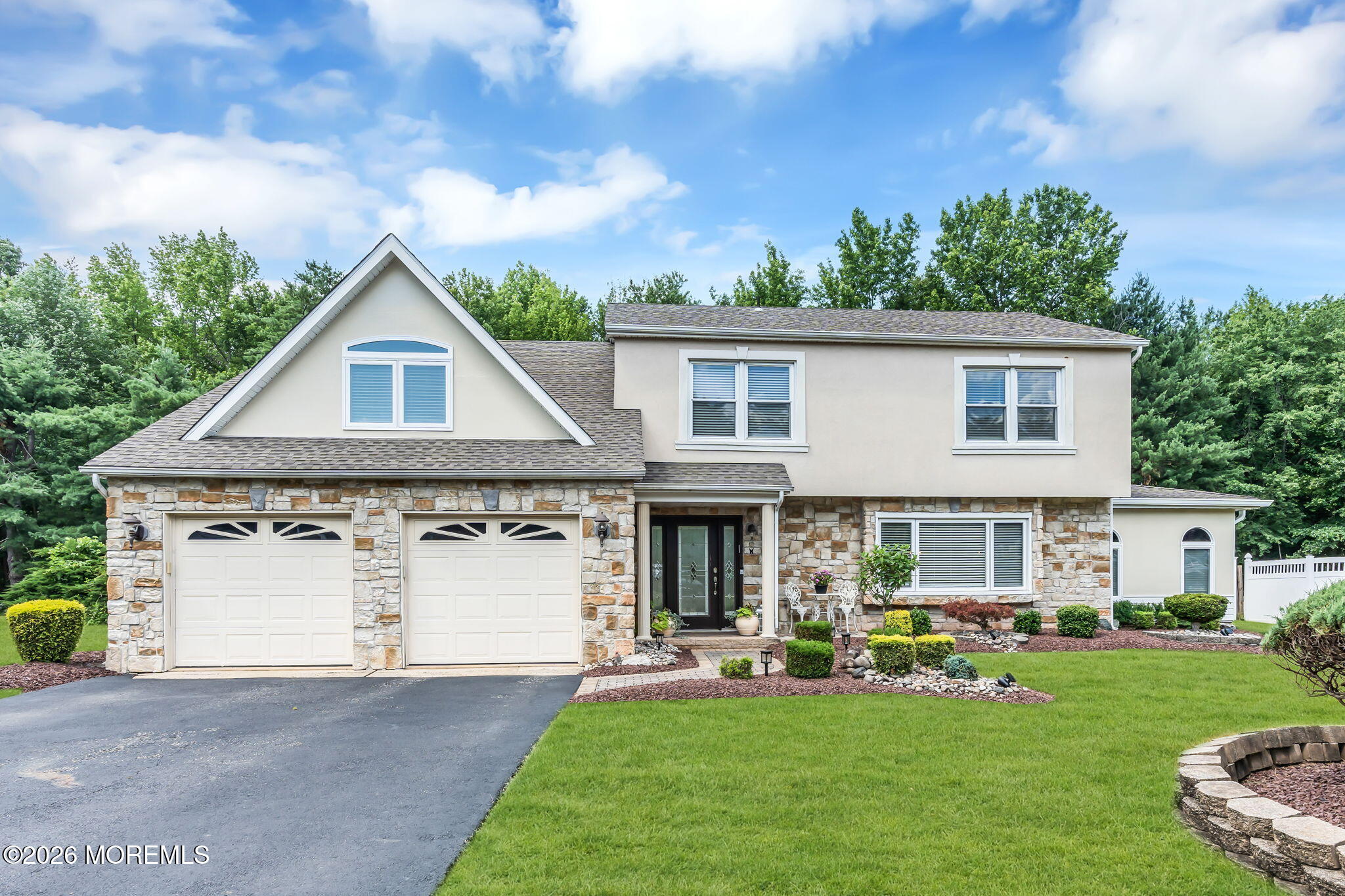 Photo 1 of 41 — 28 Devon Drive, Manalapan, NJ 07726