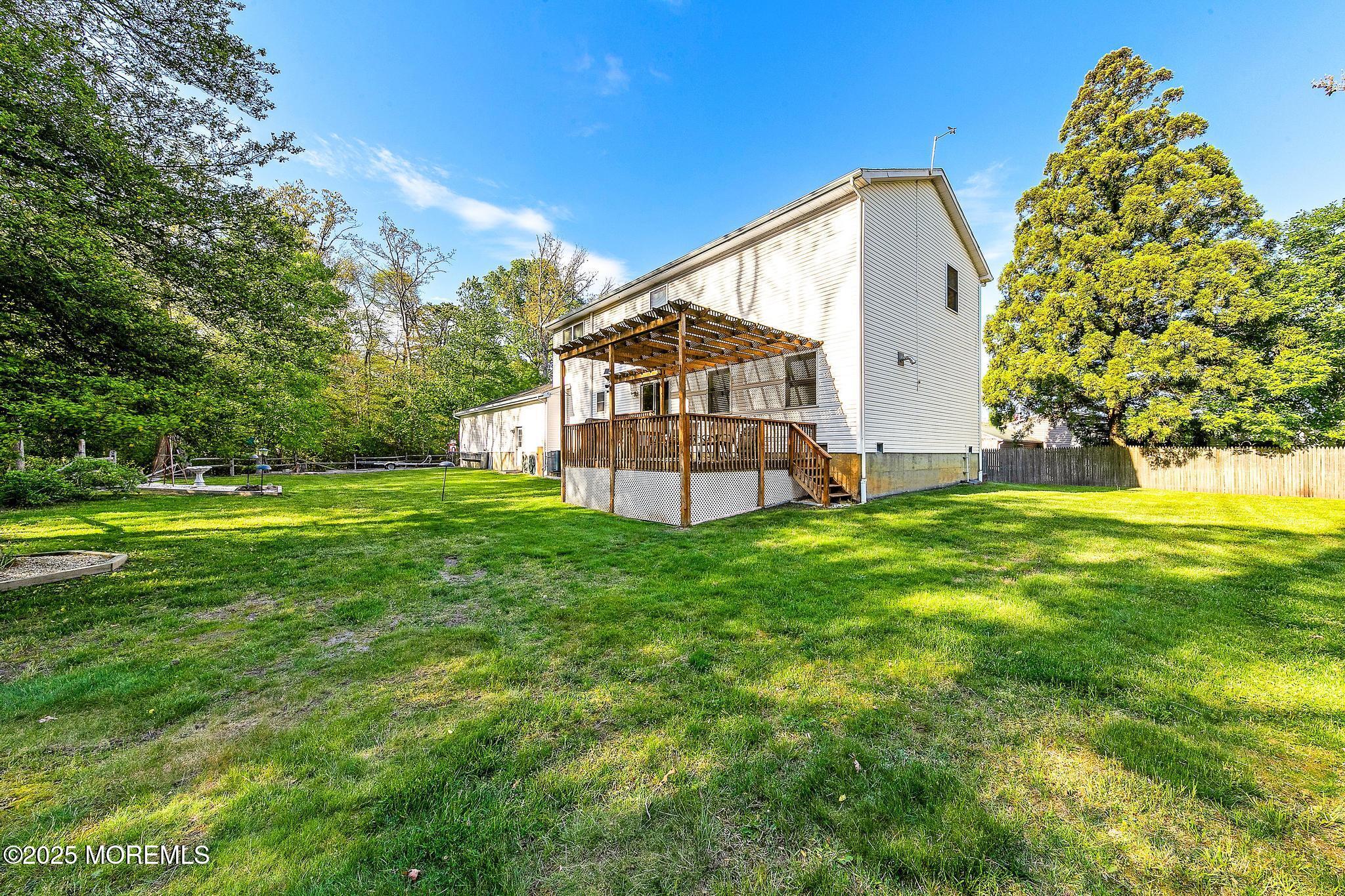 100 Hornblower Drive, Waretown, New Jersey image 50