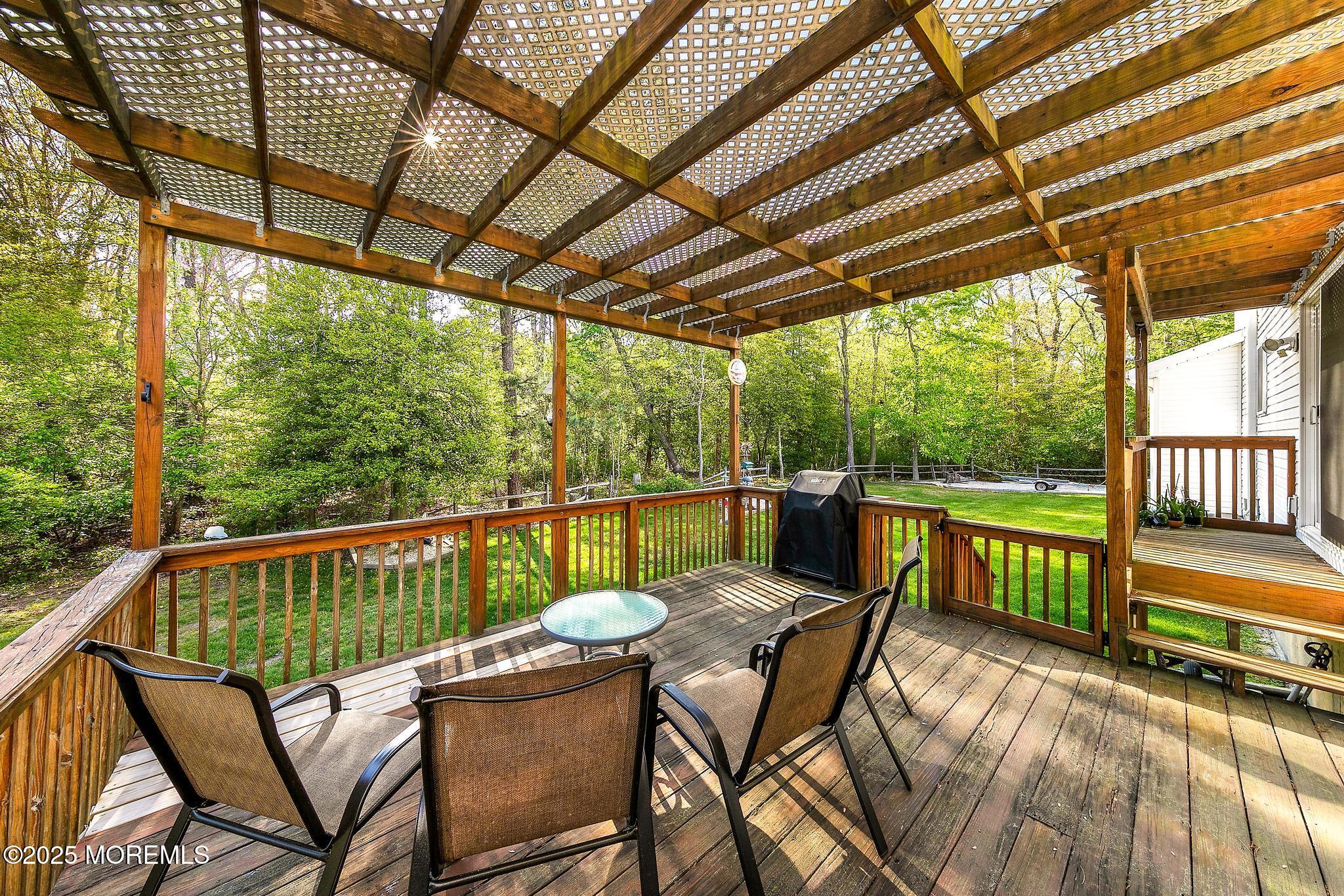 100 Hornblower Drive, Waretown, New Jersey image 15