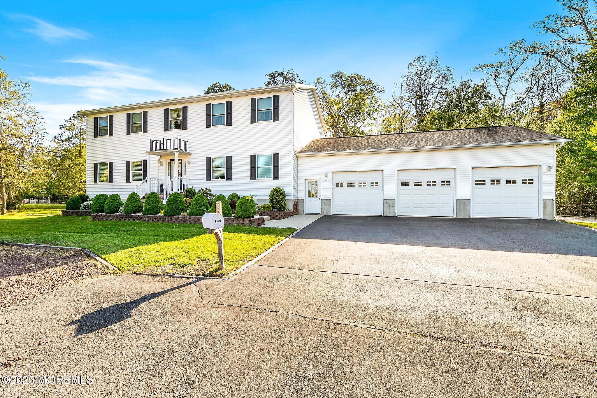 100 Hornblower Drive, Waretown, New Jersey image 1