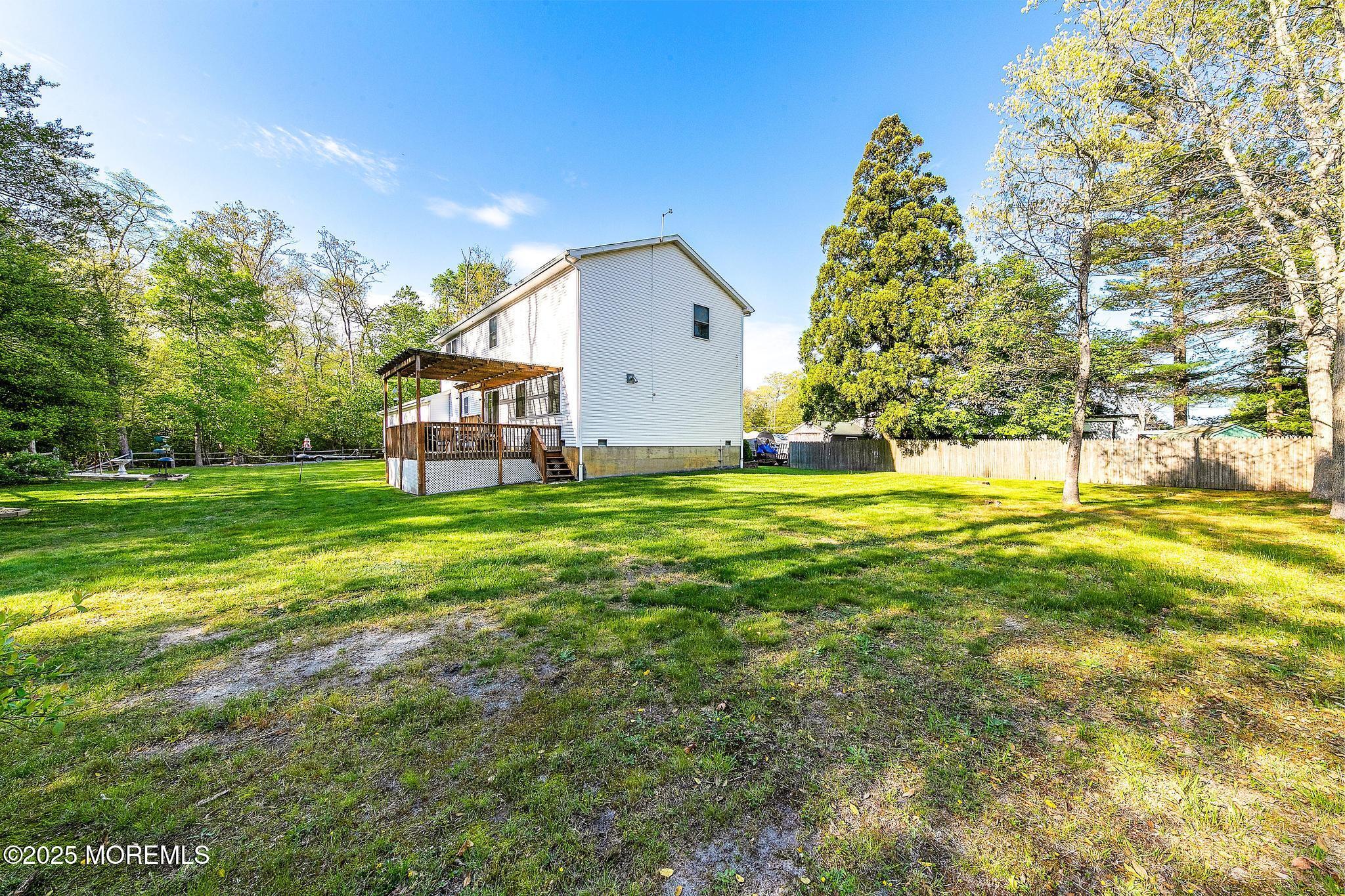 100 Hornblower Drive, Waretown, New Jersey image 49