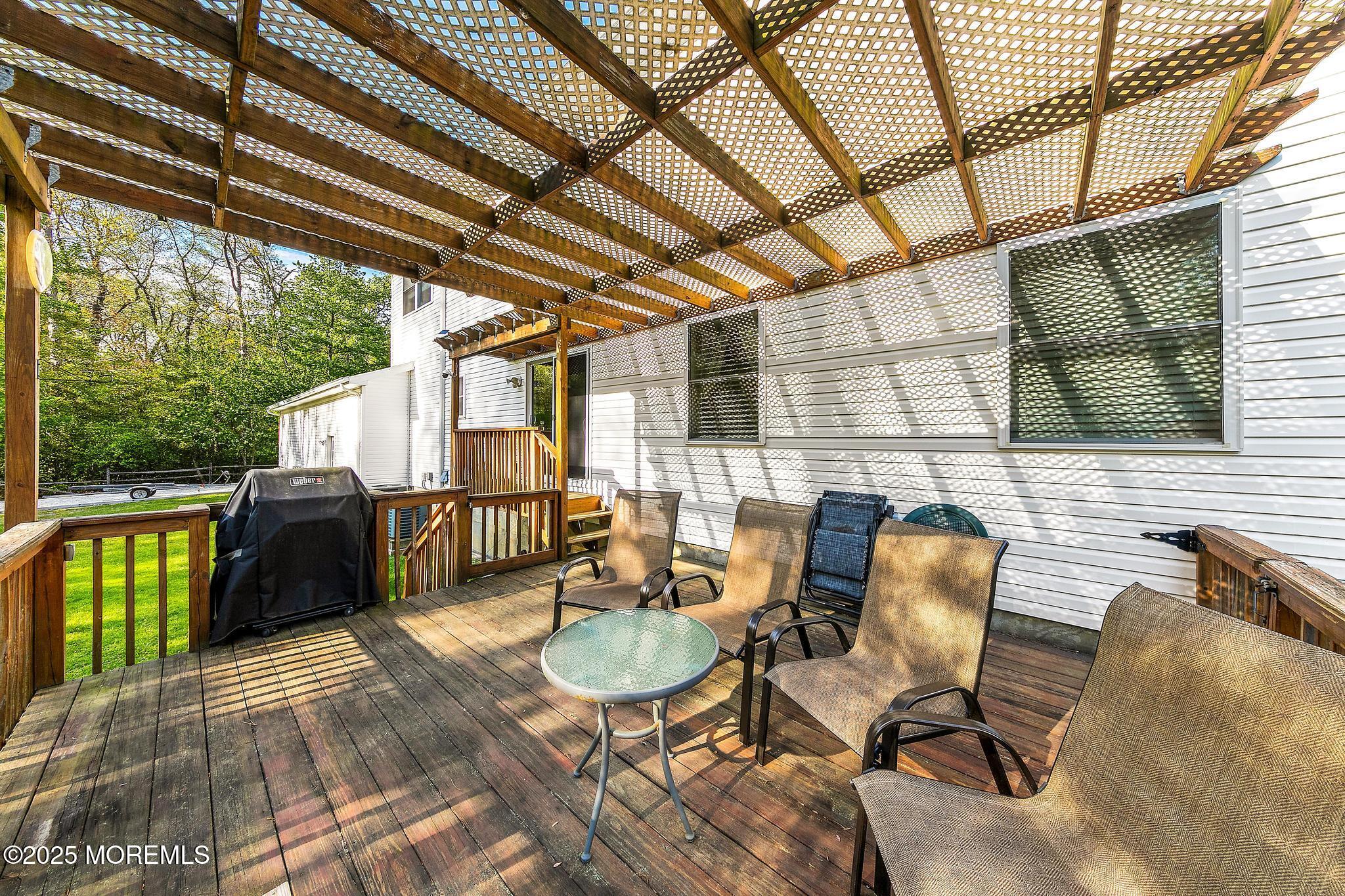 100 Hornblower Drive, Waretown, New Jersey image 16