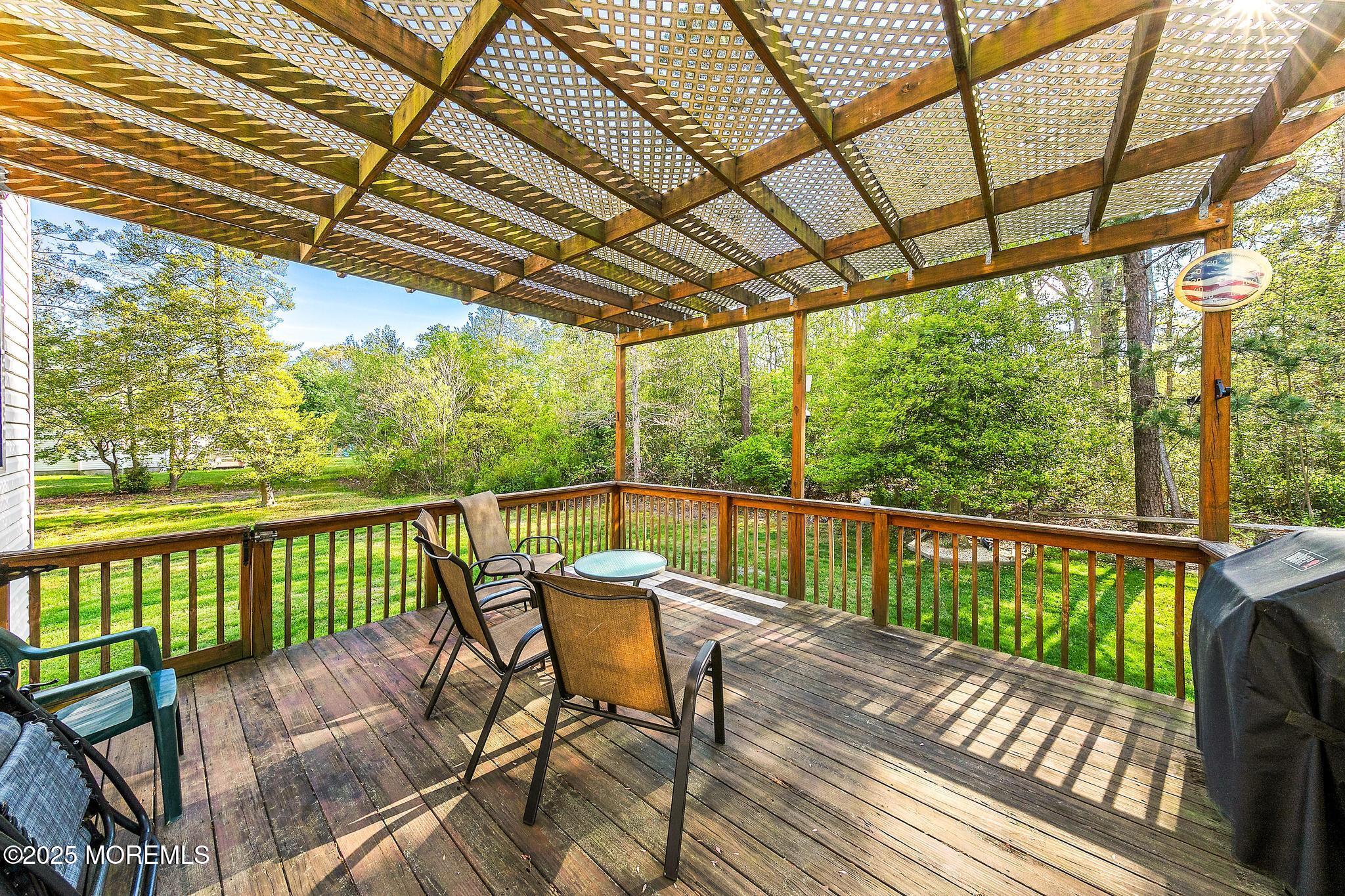 100 Hornblower Drive, Waretown, New Jersey image 4