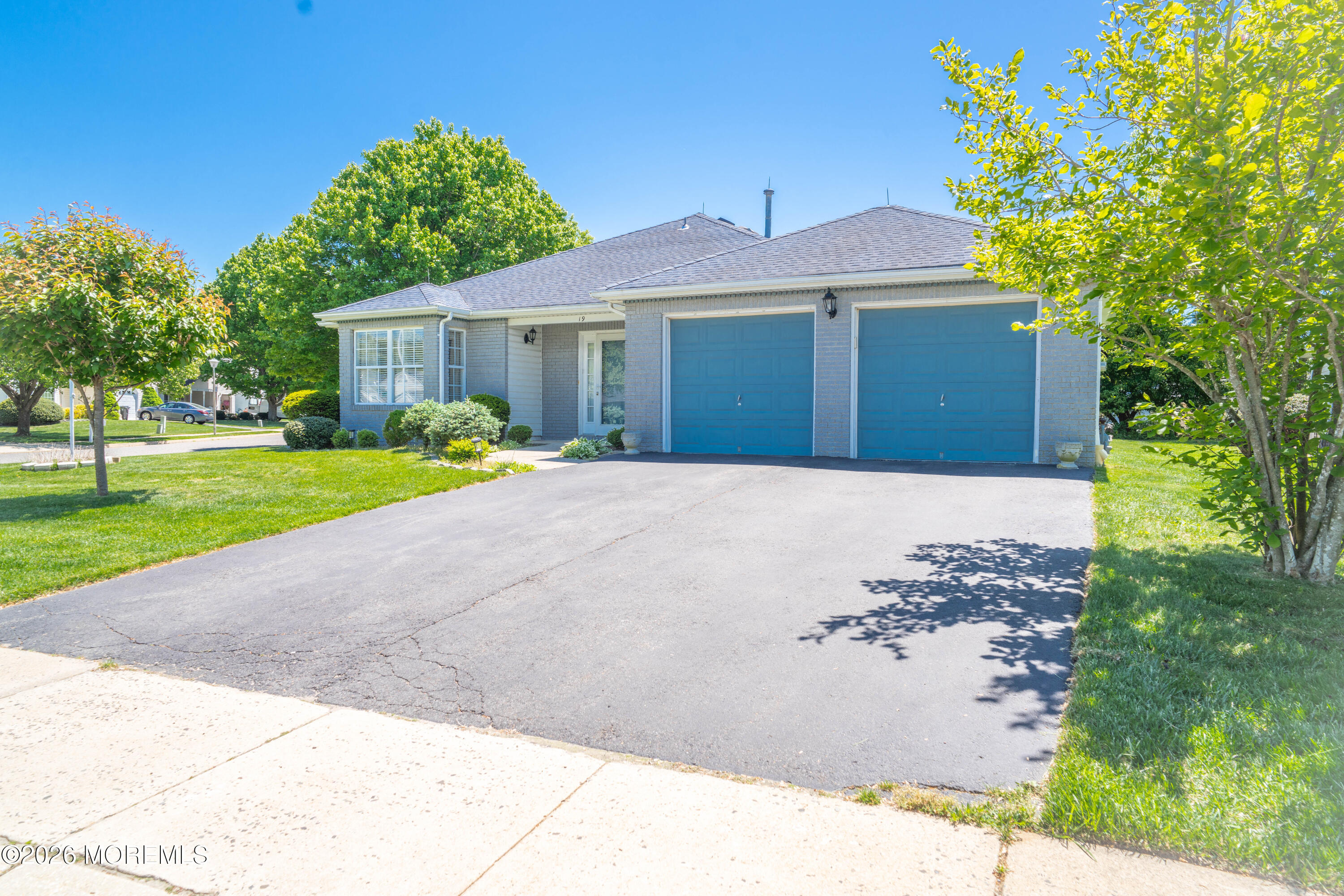 19 Mayapple Drive