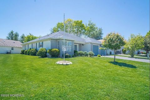 19 Mayapple Drive Brick NJ 08724