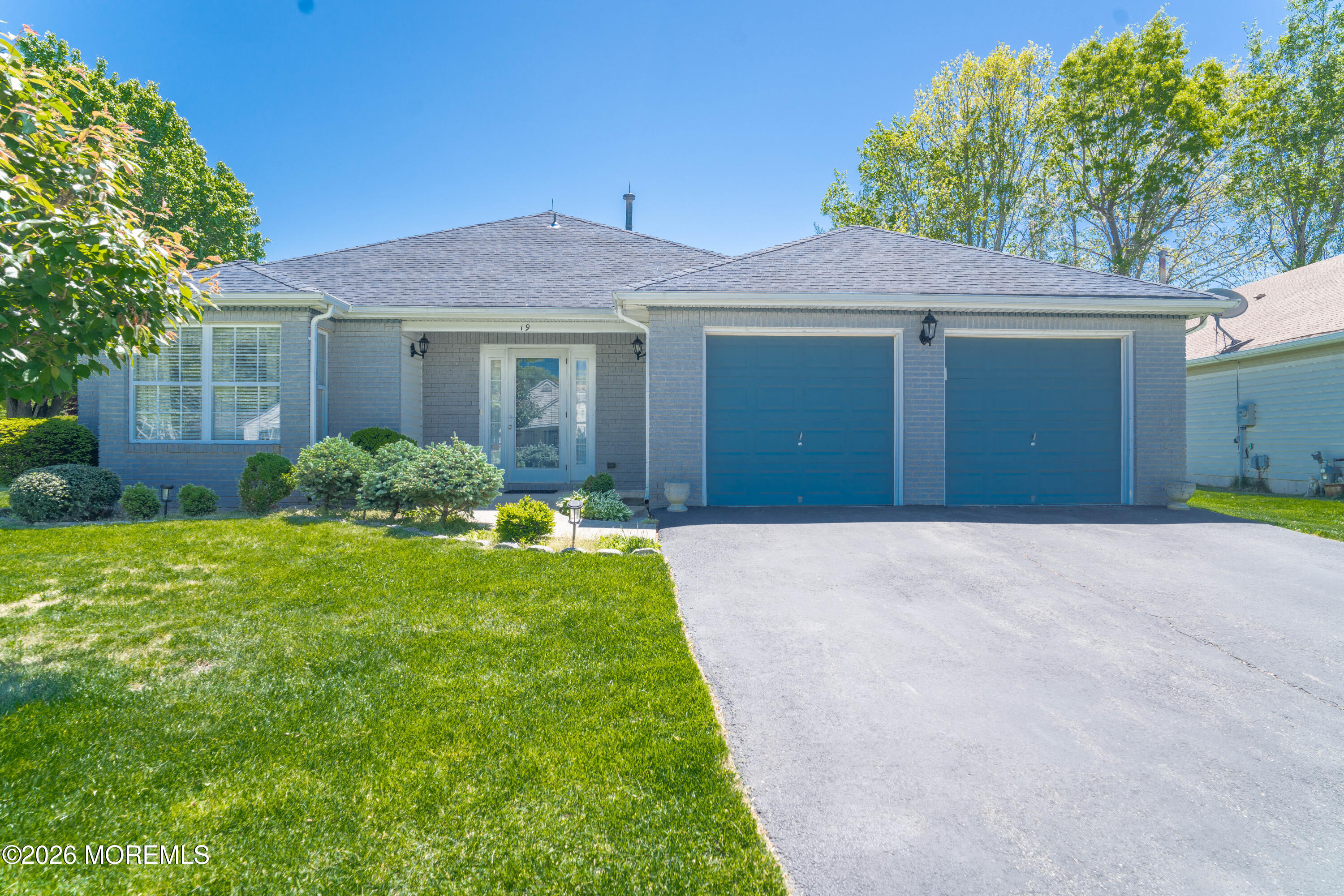 19 Mayapple Drive
