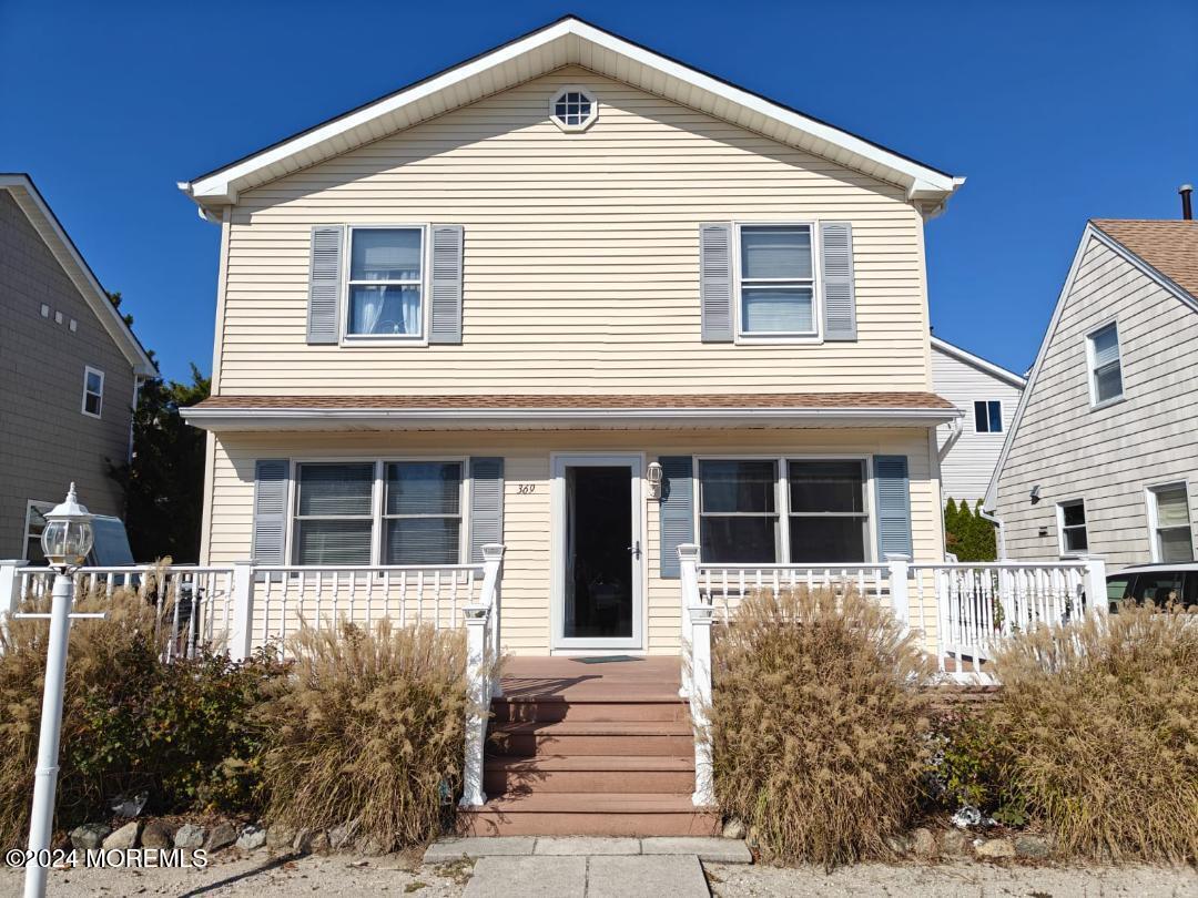 369 Roberts Avenue, Seaside Park, New Jersey image 1