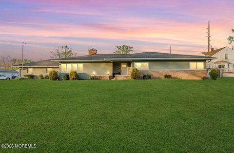 Photo of 210 Springlawn Avenue, Matawan, NJ 07747 (MLS # 22610779)