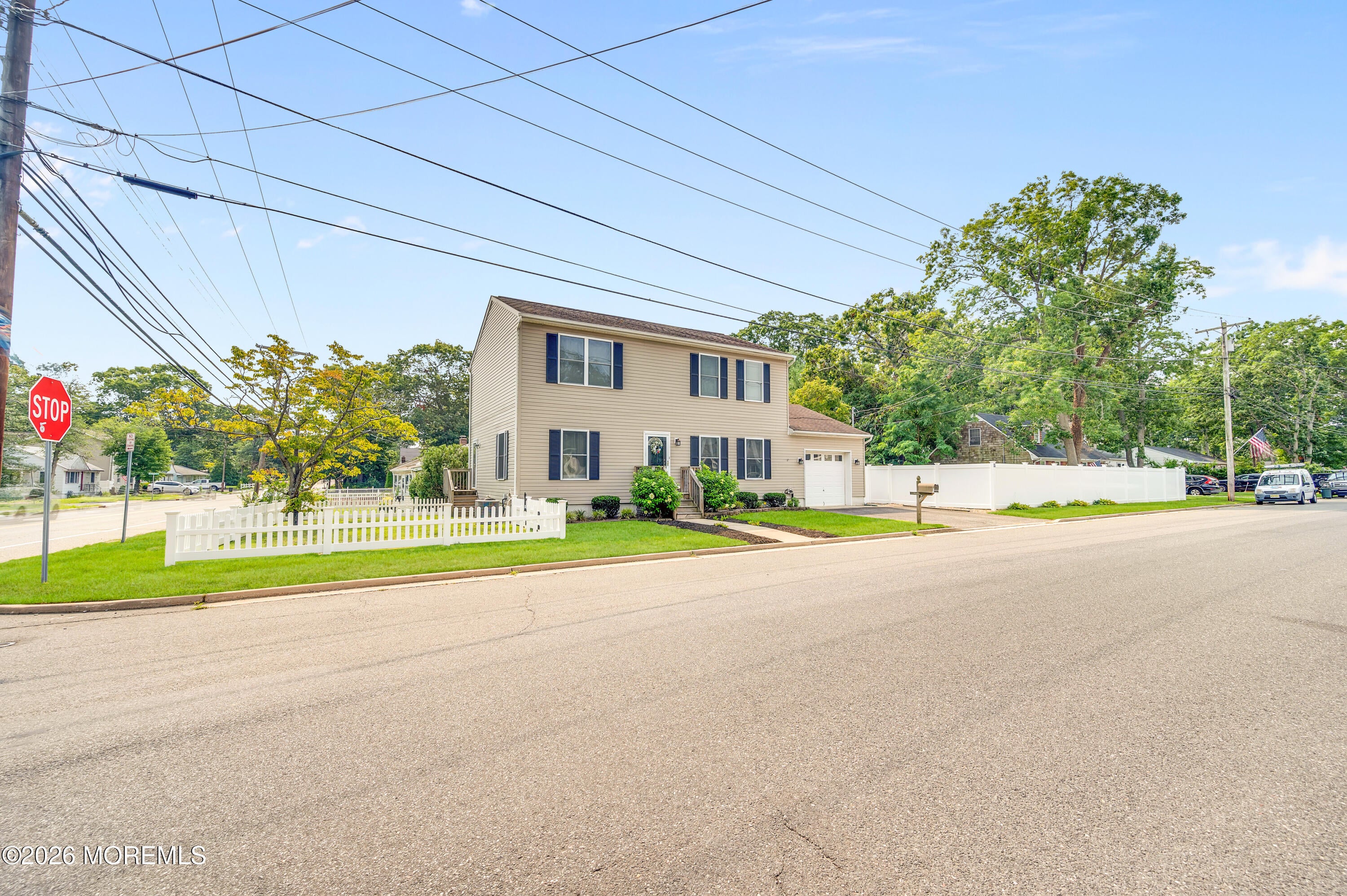 500 Hardenberg Avenue