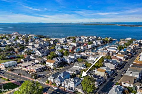 Photo of 288 Bay Avenue, Highlands, NJ 07732 (MLS # 22531498)