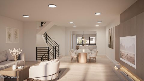 Photo of 345 2nd Avenue #14, Long Branch, NJ 07740 (MLS # 22530248)