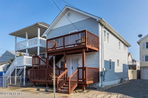 215 Webster Avenue, Seaside Heights, NJ 08751 - MLS#: 22411518