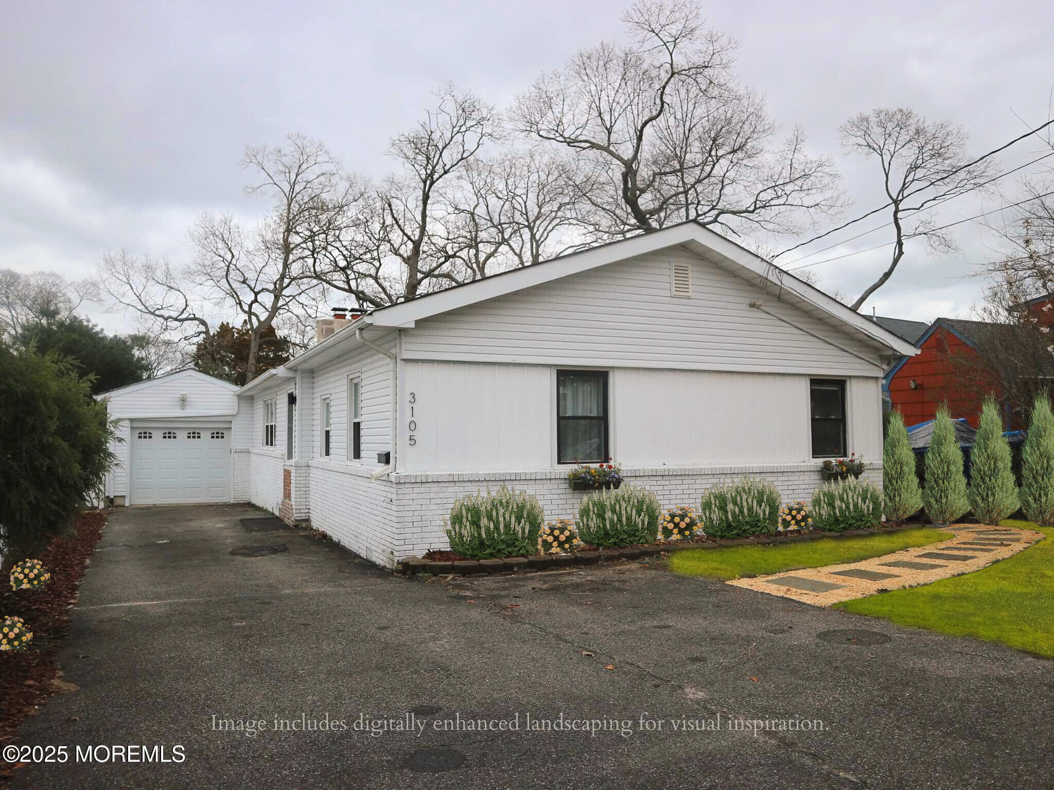 3105 Herbertsville Road, Point Pleasant, New Jersey image 3