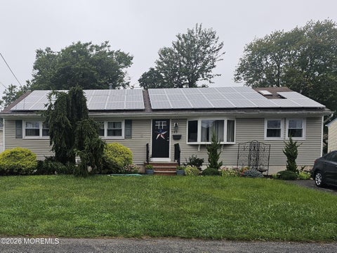 Photo of 105 Fairway Drive, Brick, NJ 08724 (MLS # 22627541)
