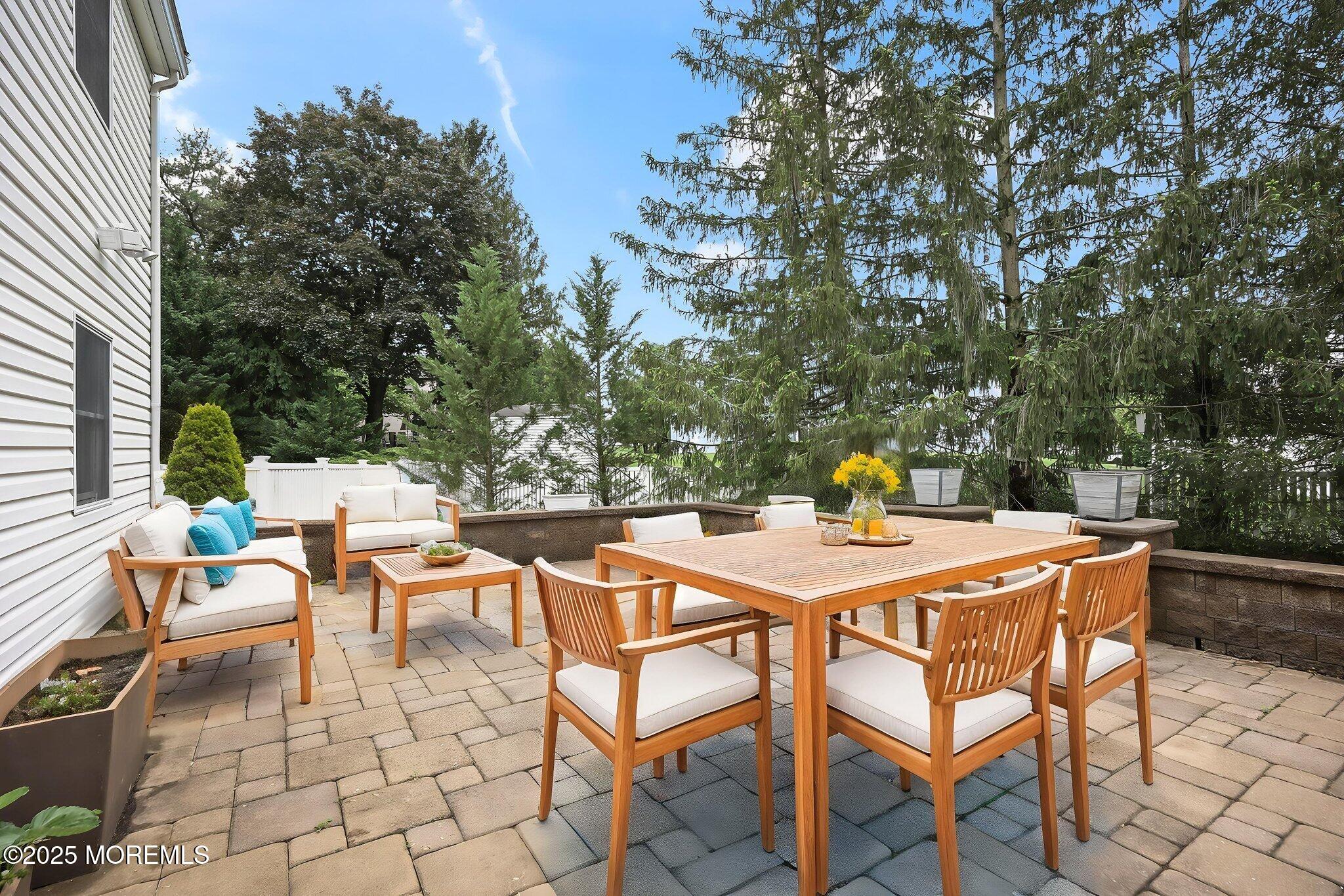 7 Colonial Court, Manalapan, New Jersey image 35