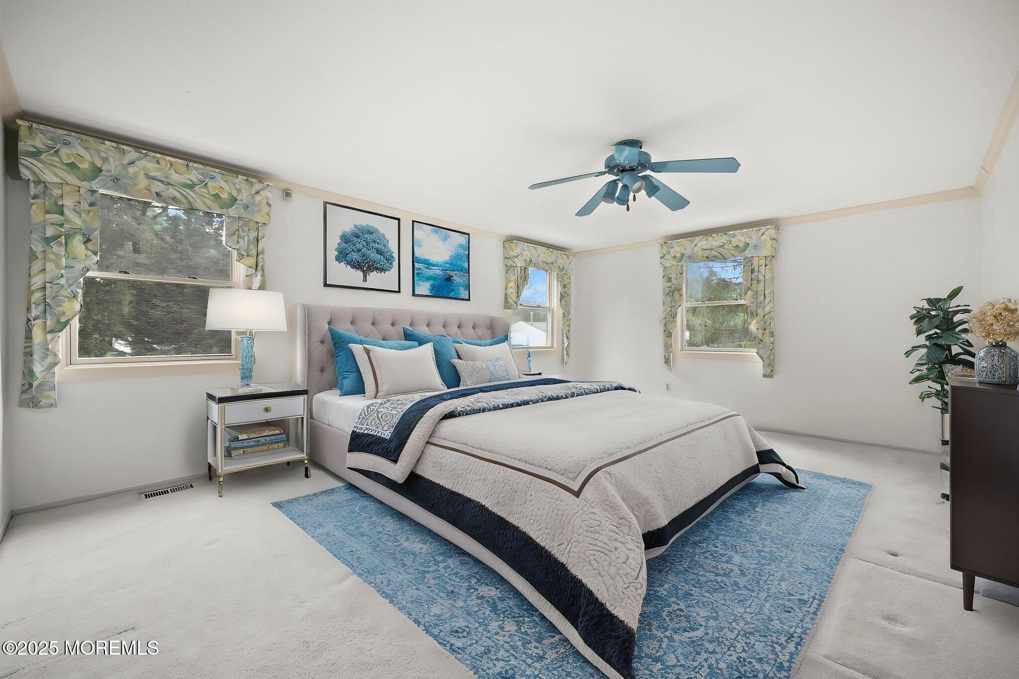 7 Colonial Court, Manalapan, New Jersey image 25