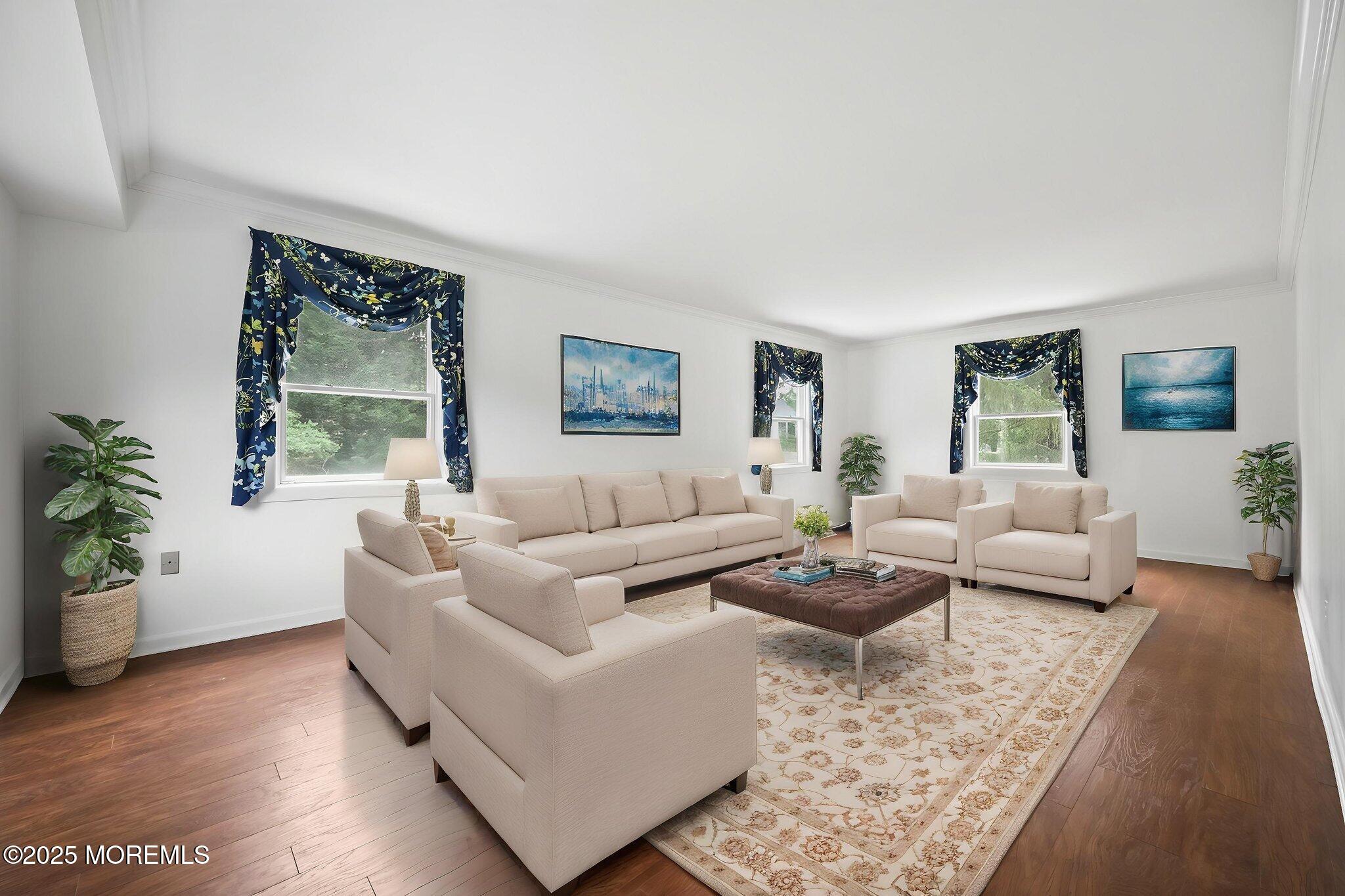 7 Colonial Court, Manalapan, New Jersey image 7