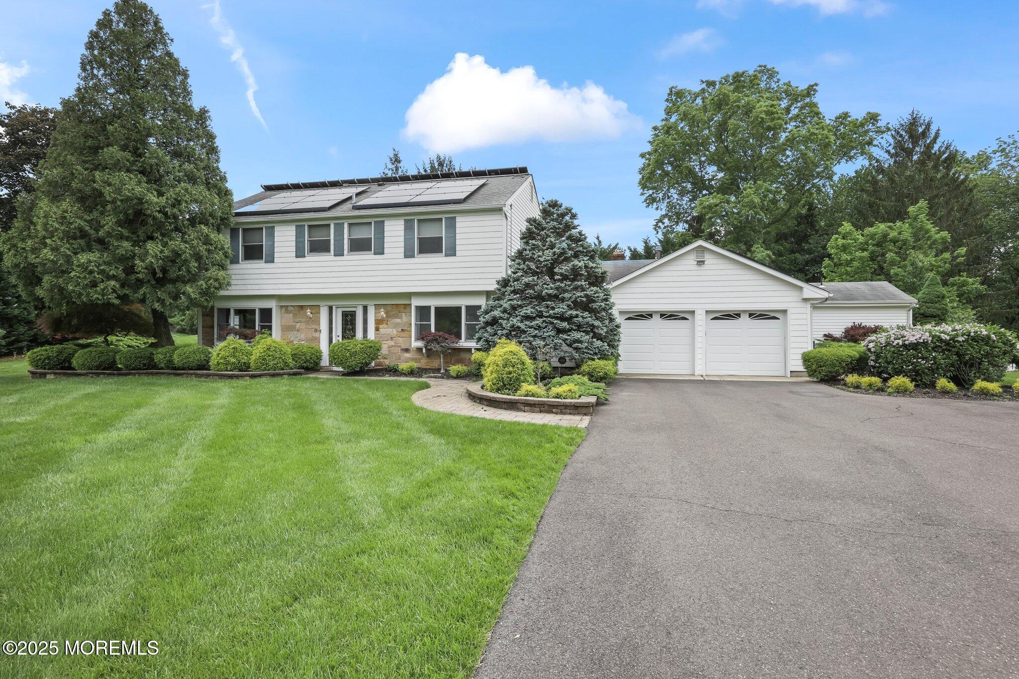 7 Colonial Court, Manalapan, New Jersey image 31