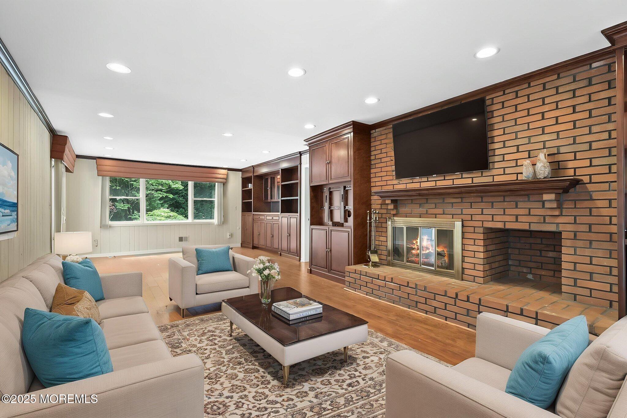 7 Colonial Court, Manalapan, New Jersey image 15