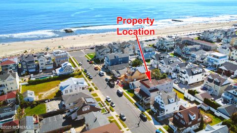 Photo of 107 12th Avenue, Belmar, NJ 07719 (MLS # 22531576)