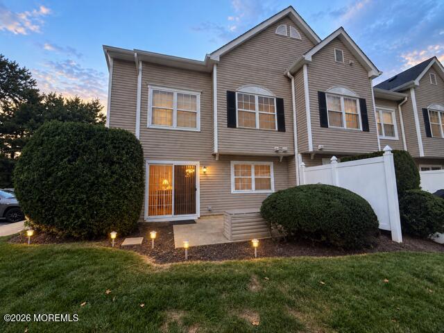 203 Crooked Stick Court