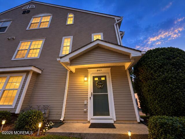 203 Crooked Stick Court