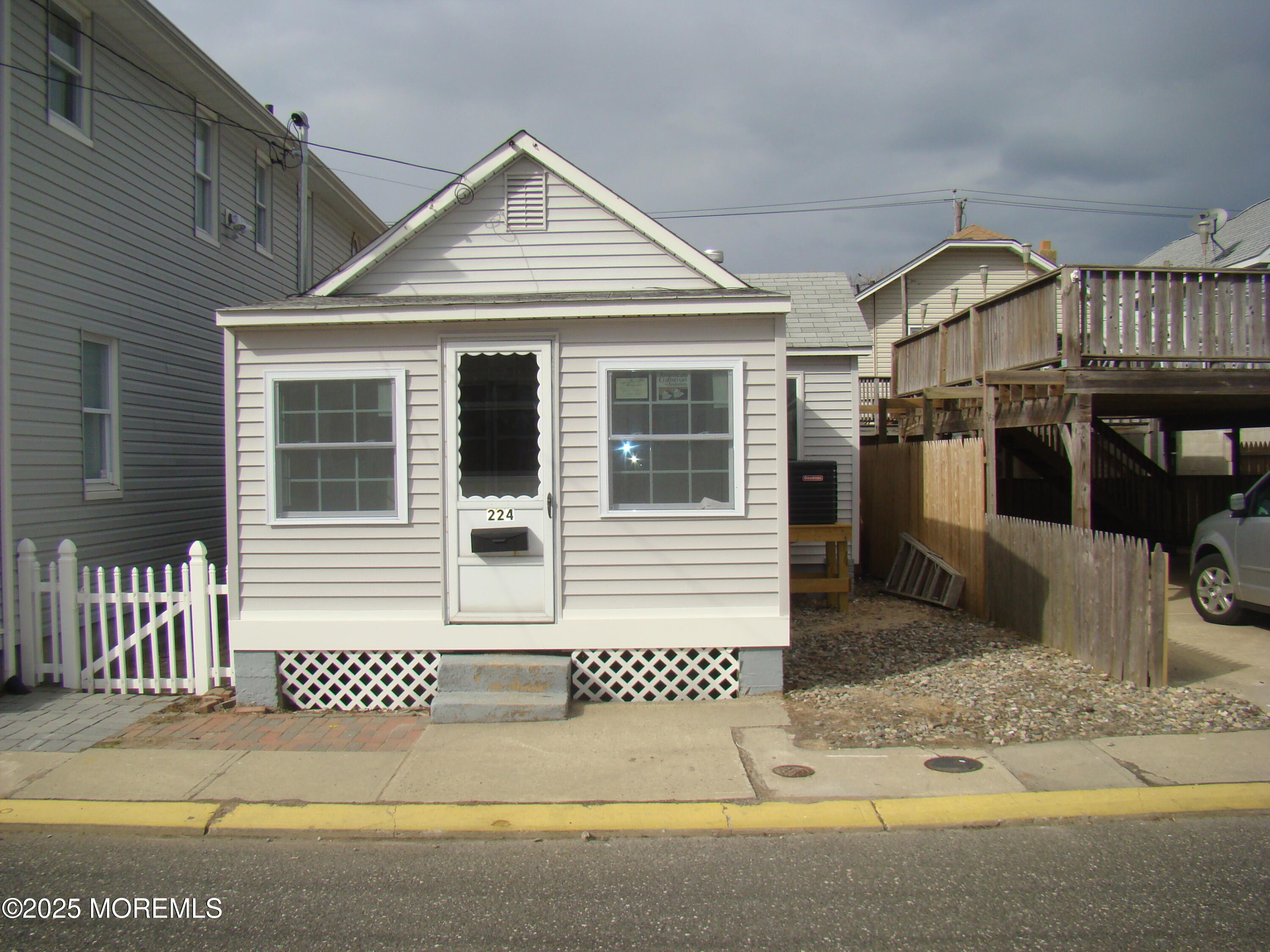 224 Bay Terrace, Seaside Heights, New Jersey image 1