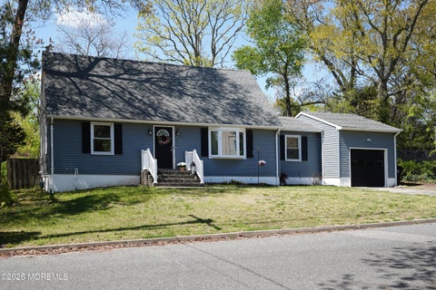 Homes For Sale - 325 18th Avenue<br/> Brick, NJ 08724