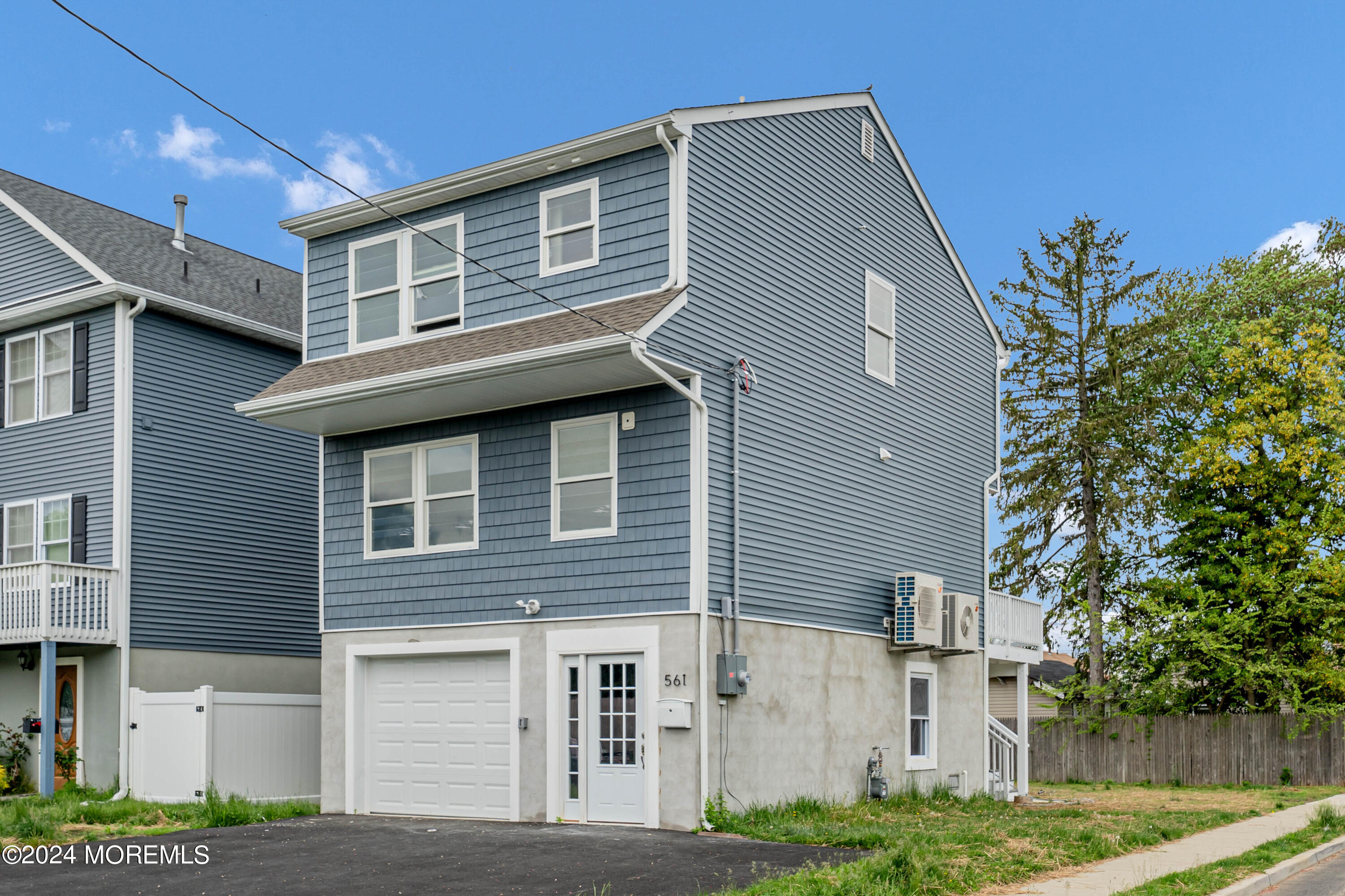 561 Sydney Avenue, Union Beach, New Jersey image 2