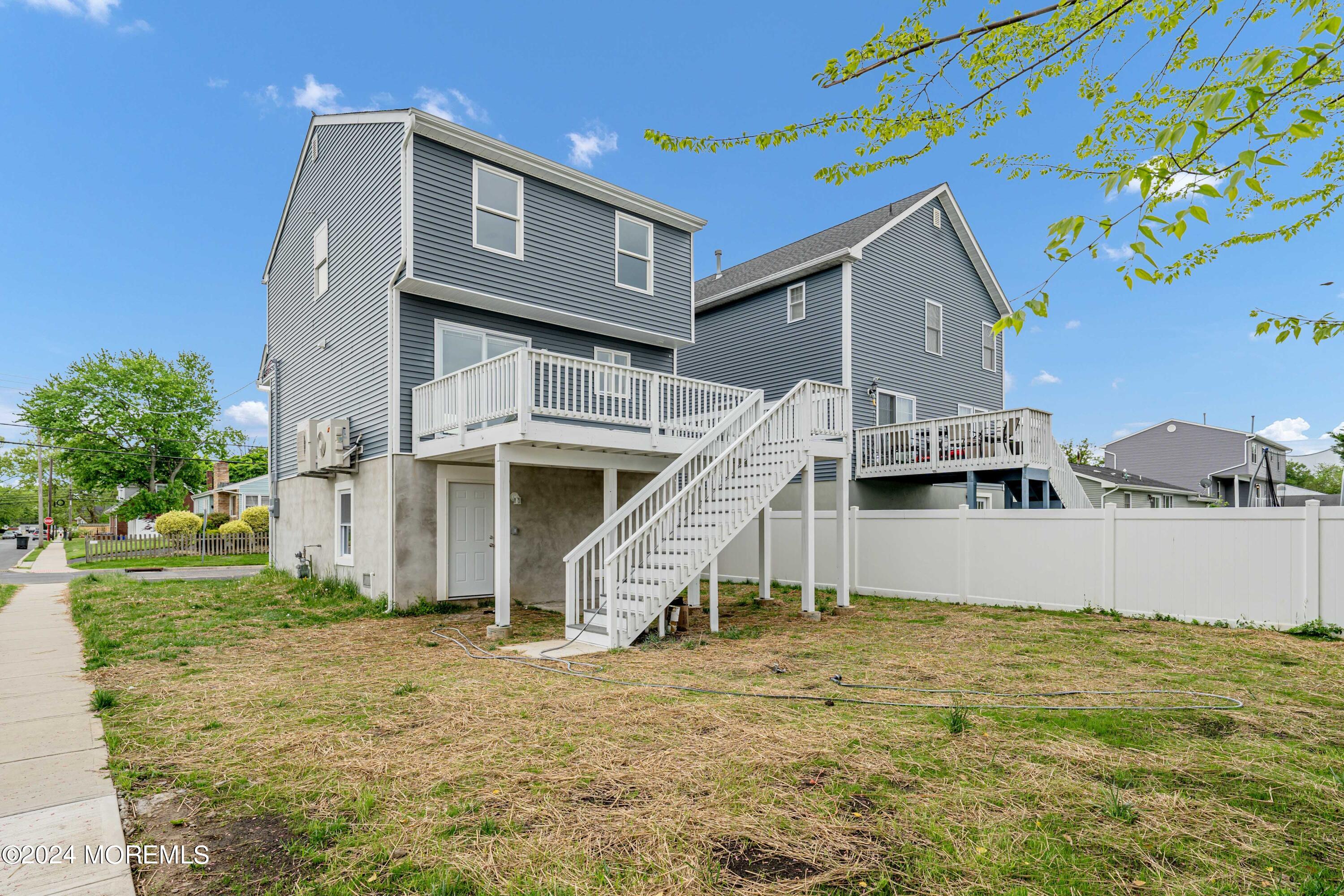 561 Sydney Avenue, Union Beach, New Jersey image 23