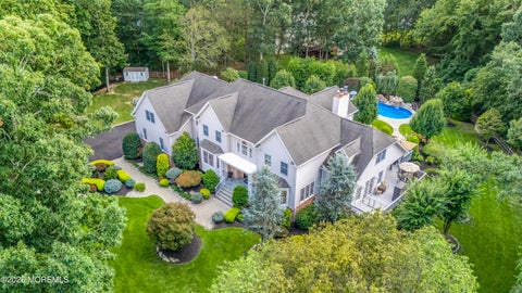 Photo of 8 Duke Court, Tinton Falls, NJ 07724 (MLS # 22627833)