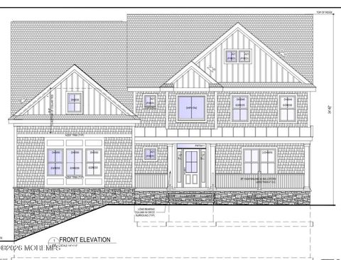 Homes For Sale - 138 Hemlock Drive<br/> New Egypt, NJ 08533