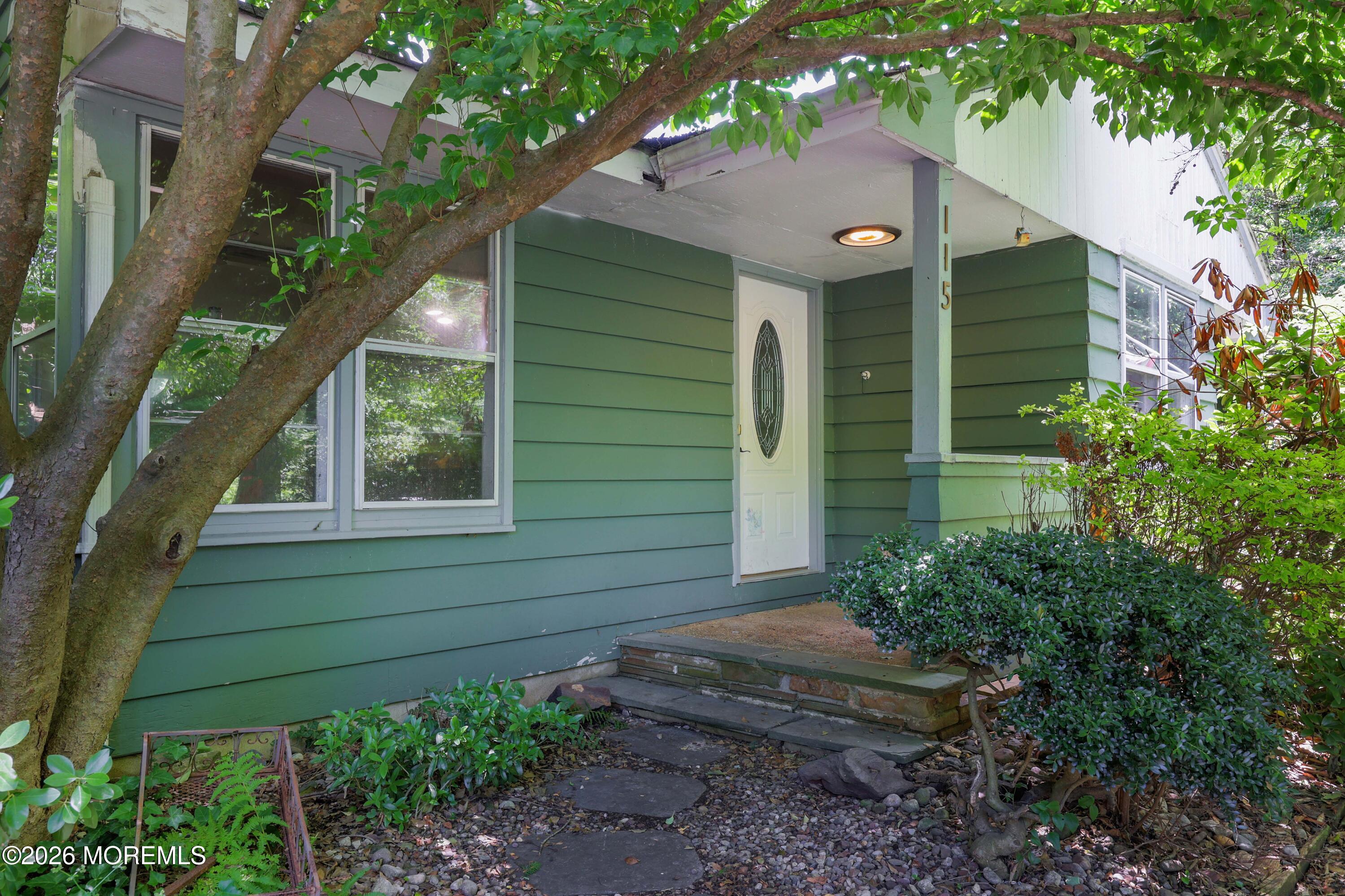 115 Browns Dock Road