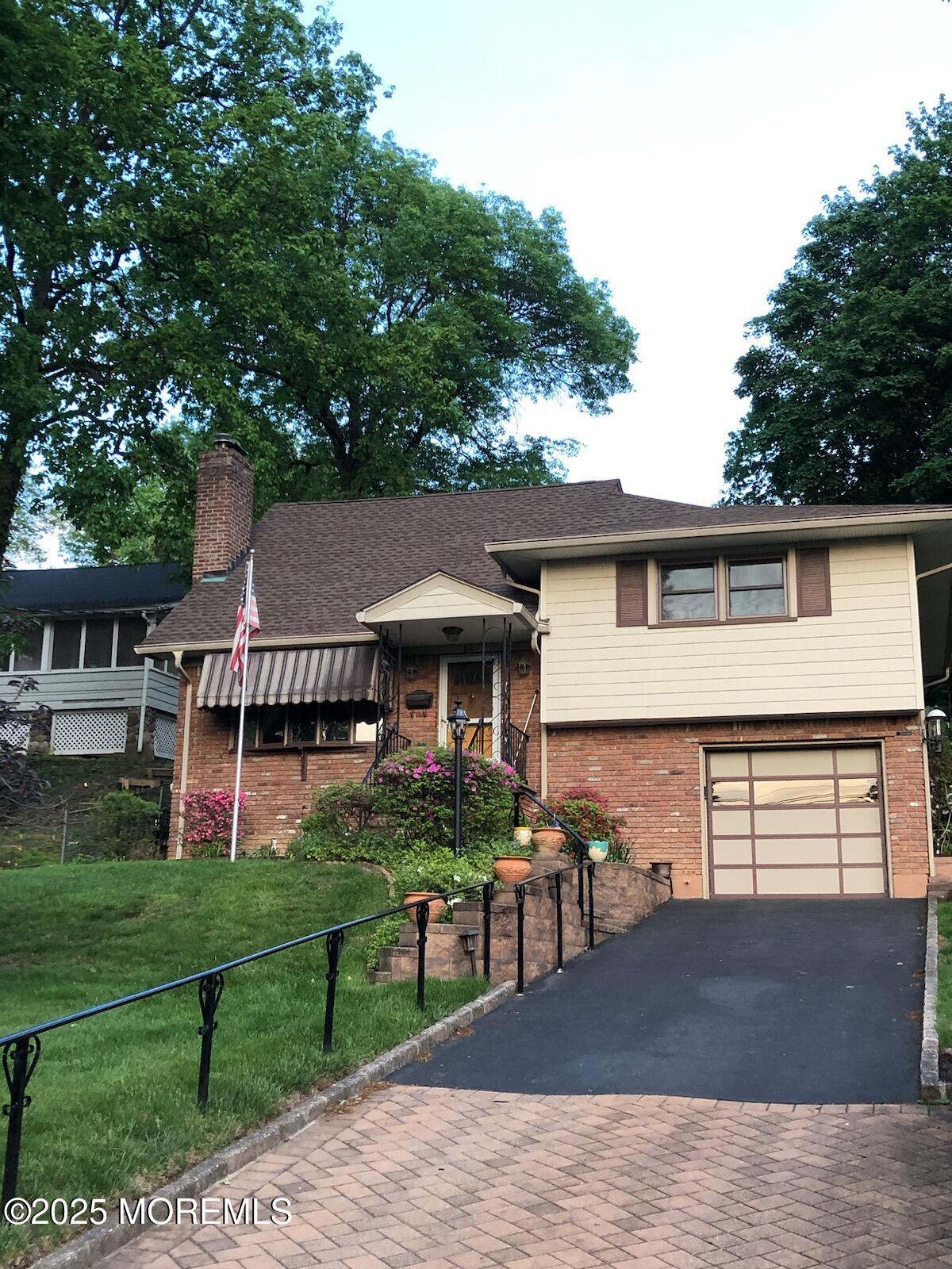 66 Westover Avenue, West Caldwell, New Jersey image 42
