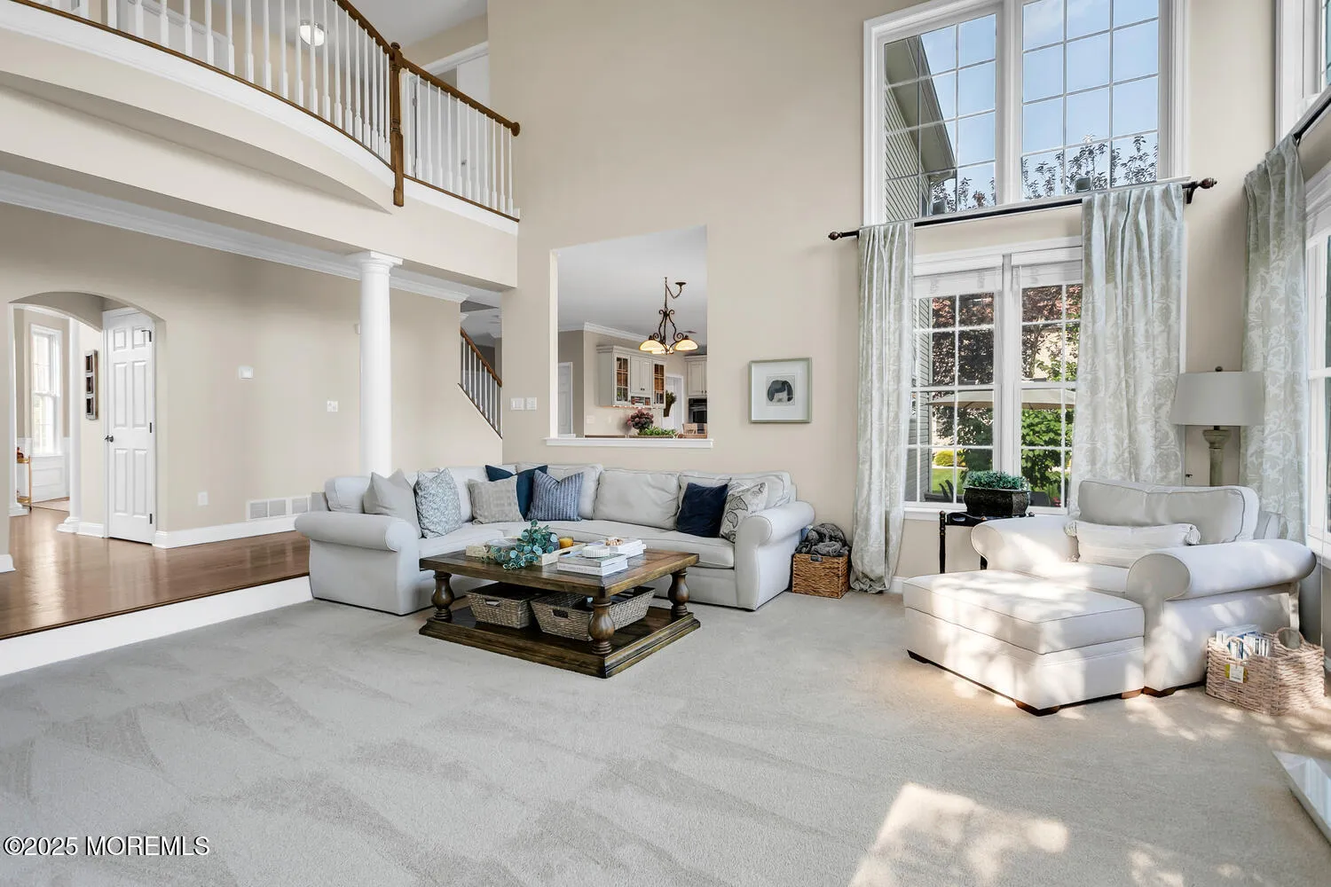 Freehold, New Jersey 07728, United States, 4 Bedrooms Bedrooms, ,3 BathroomsBathrooms,Residential,Active,160853