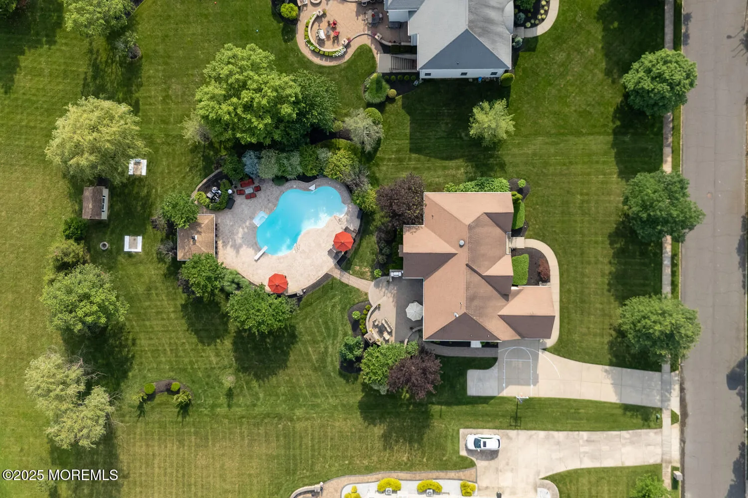 Freehold, New Jersey 07728, United States, 4 Bedrooms Bedrooms, ,3 BathroomsBathrooms,Residential,Active,160853