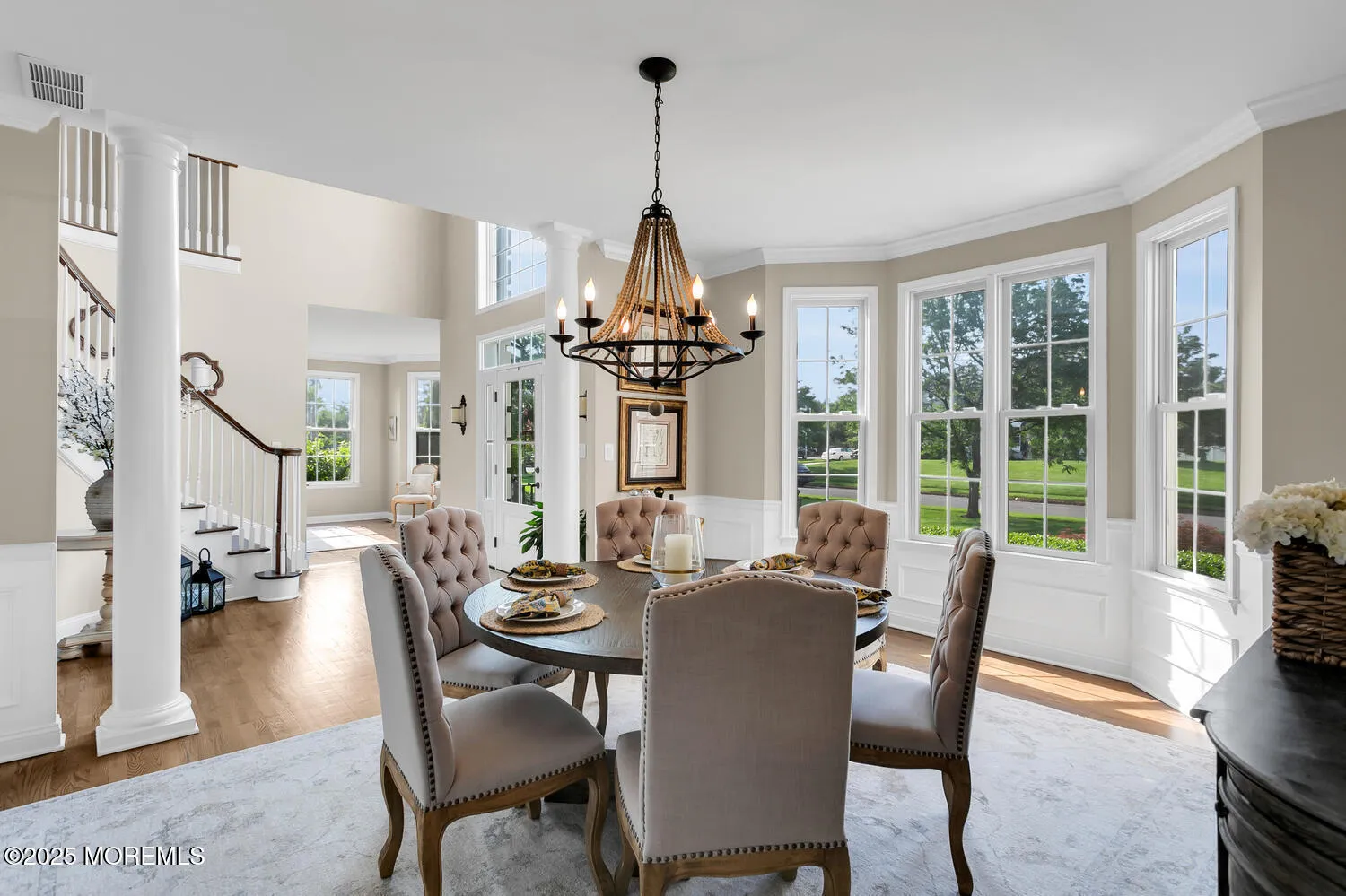 Freehold, New Jersey 07728, United States, 4 Bedrooms Bedrooms, ,3 BathroomsBathrooms,Residential,Active,160853