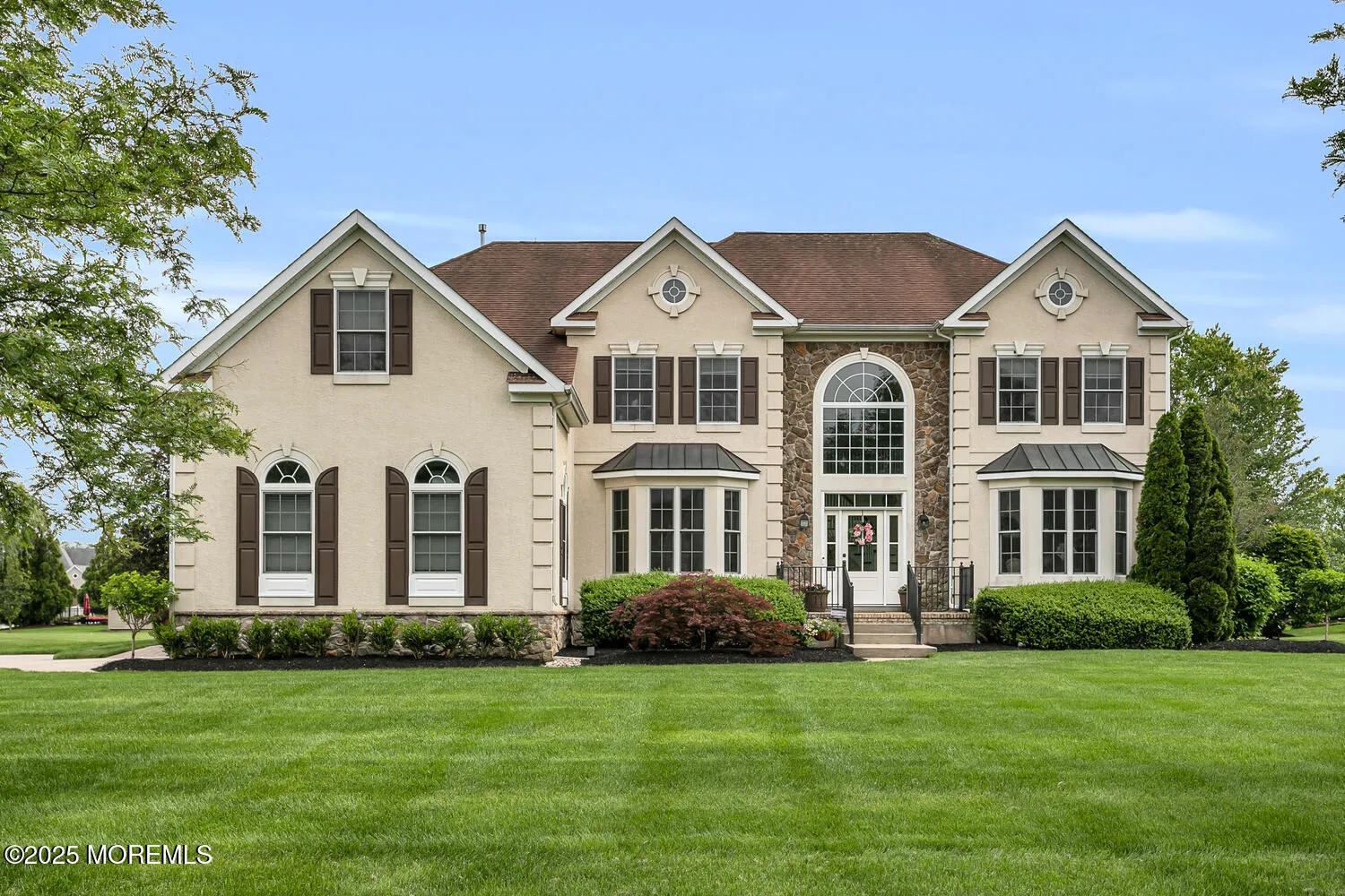 Freehold, New Jersey 07728, United States, 4 Bedrooms Bedrooms, ,3 BathroomsBathrooms,Residential,Active,160853