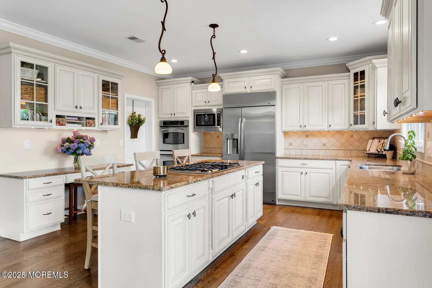 Freehold, New Jersey 07728, United States, 4 Bedrooms Bedrooms, ,3 BathroomsBathrooms,Residential,Active,160853