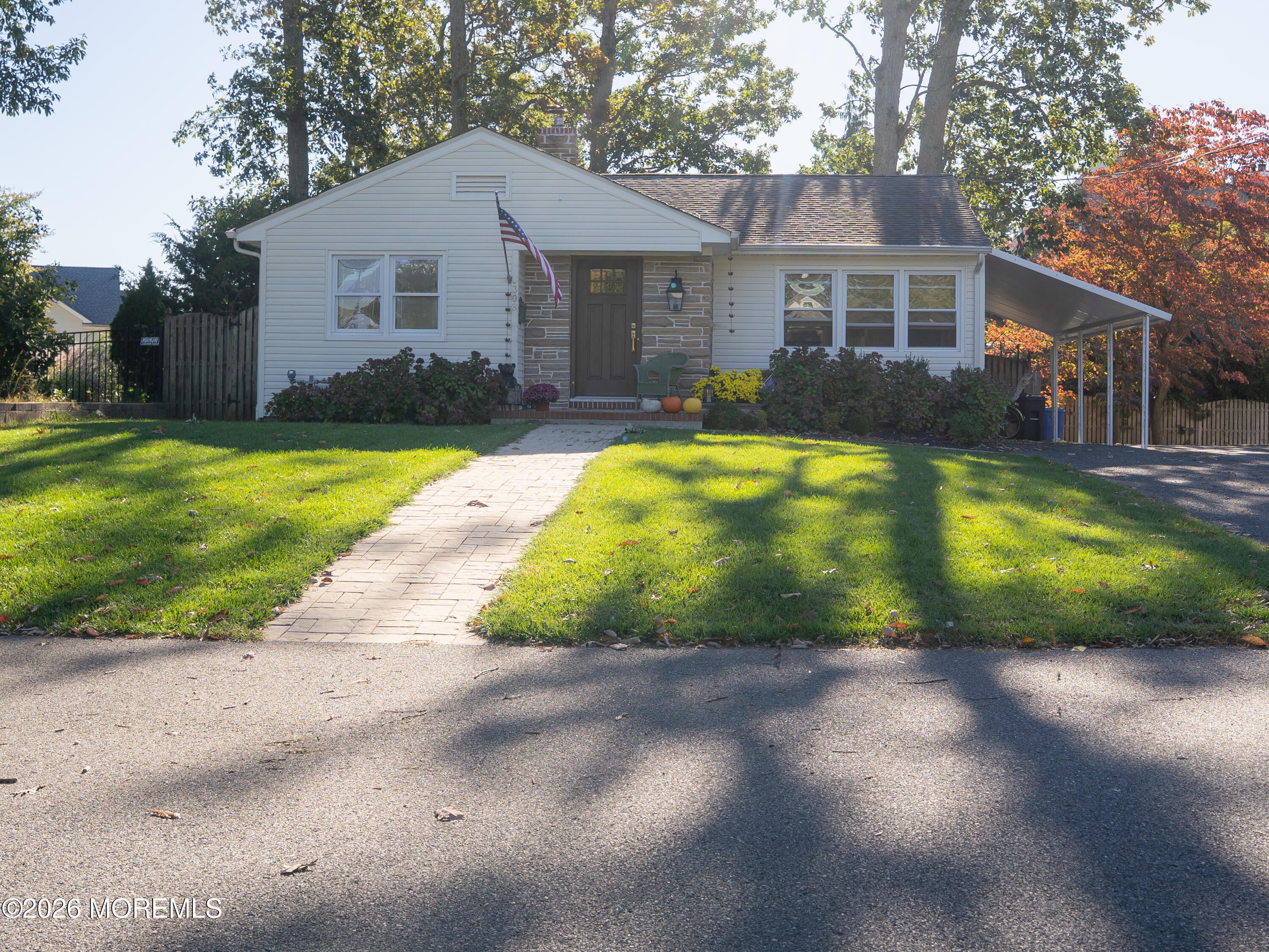 308 Lenape Trail