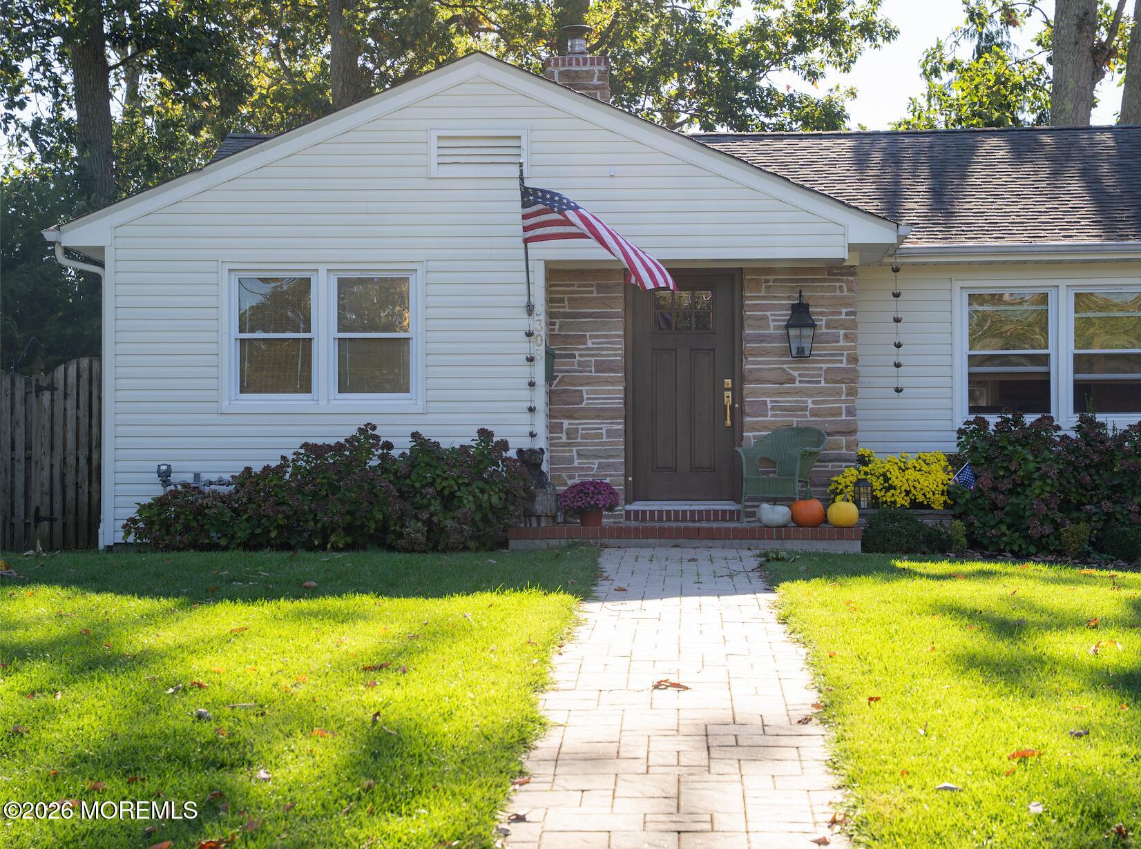 308 Lenape Trail