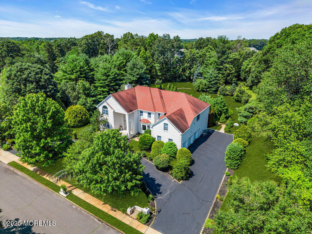 1721 Azure Drive